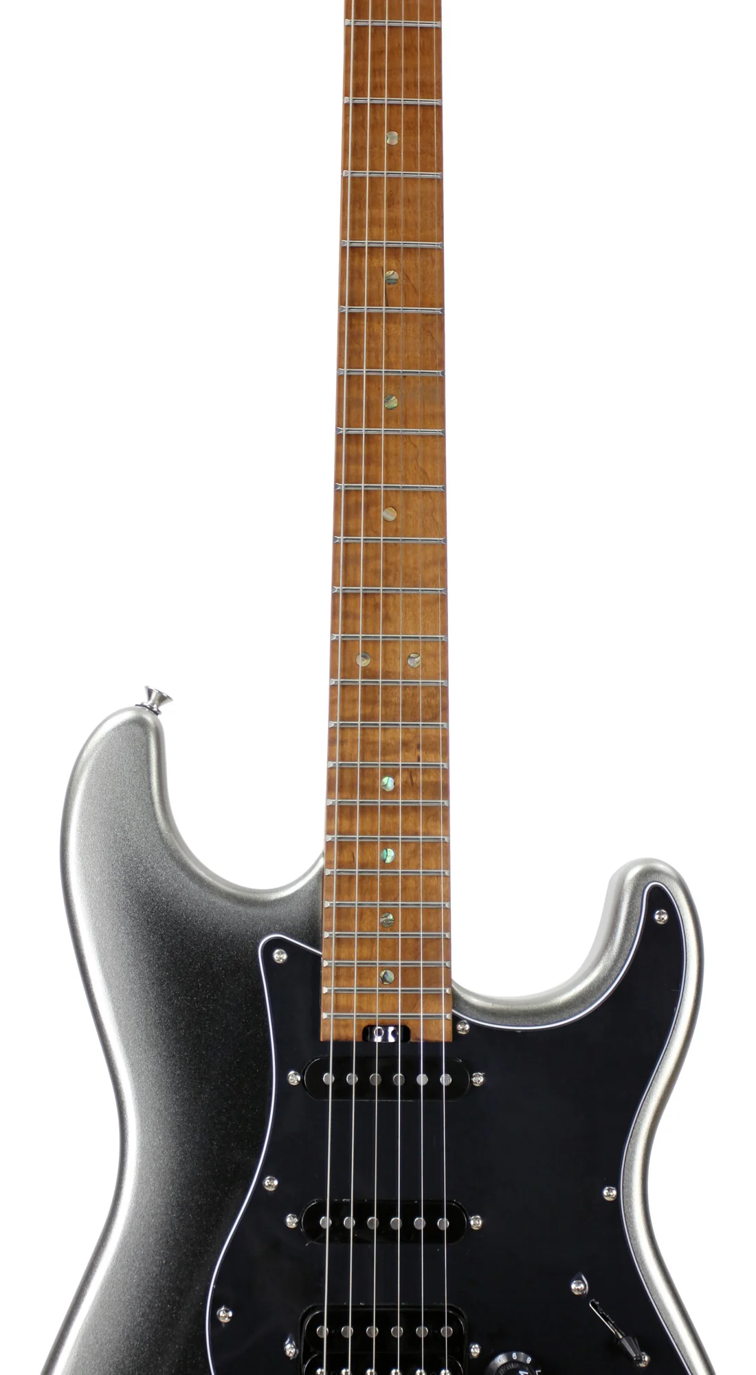 Mooer GTRS-P801 Dark Silver - Image 5