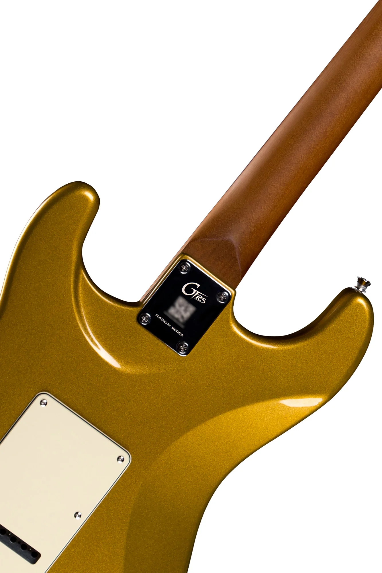 Mooer GTRS-S800GD Gold - Image 4