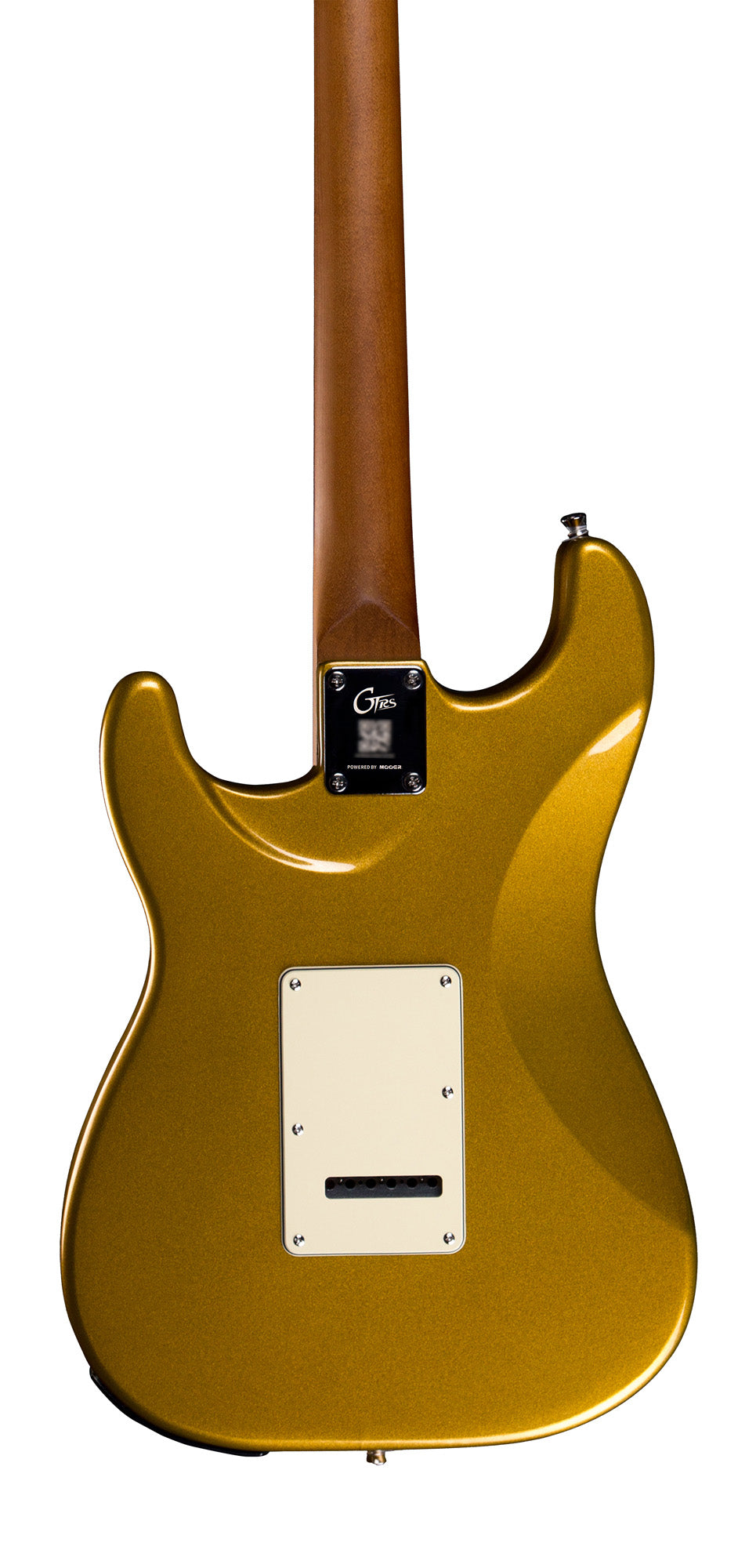 Mooer GTRS-S800GD Gold - Image 5