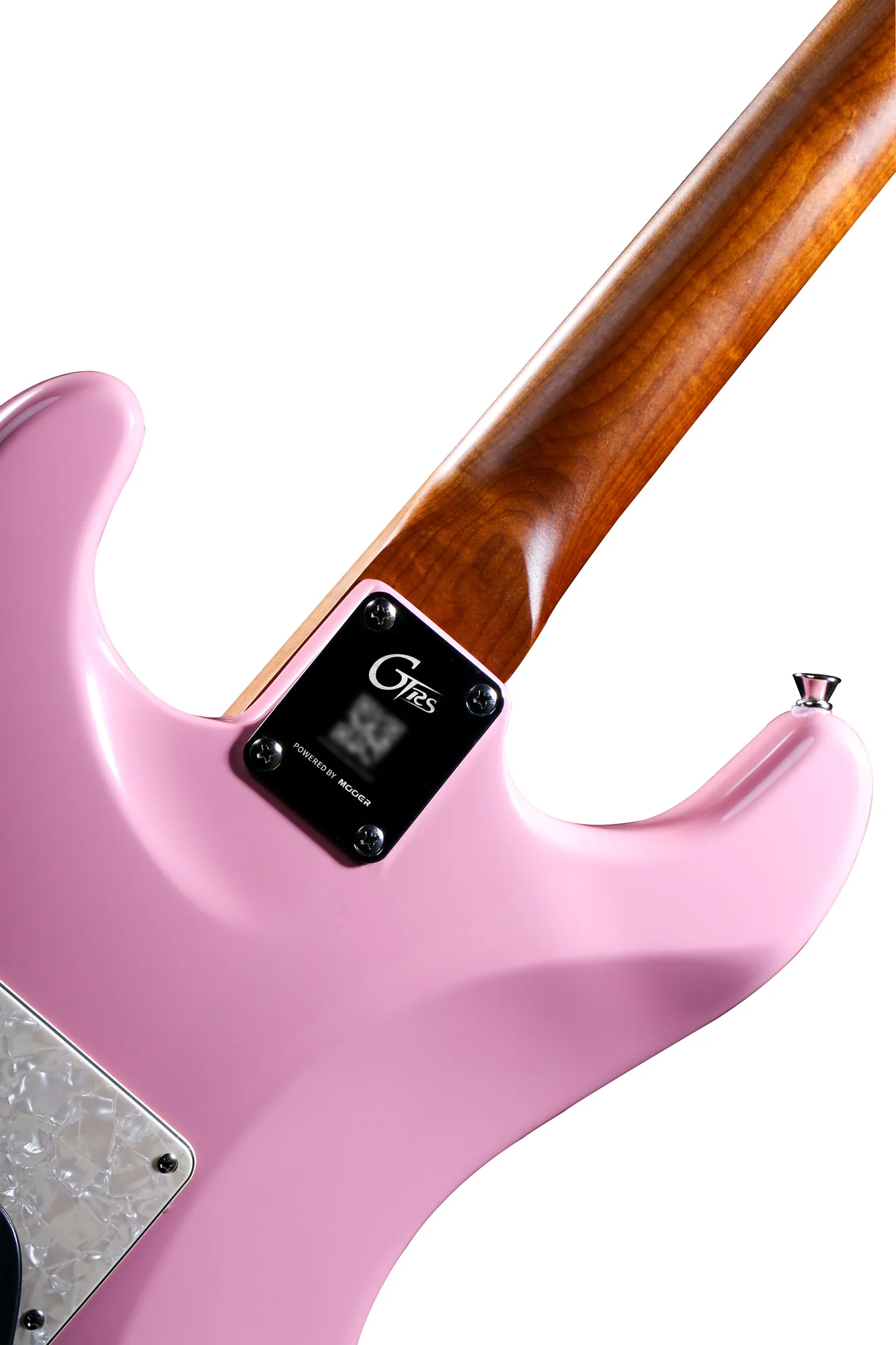 Mooer GTRS-S800 Rose - Image 3