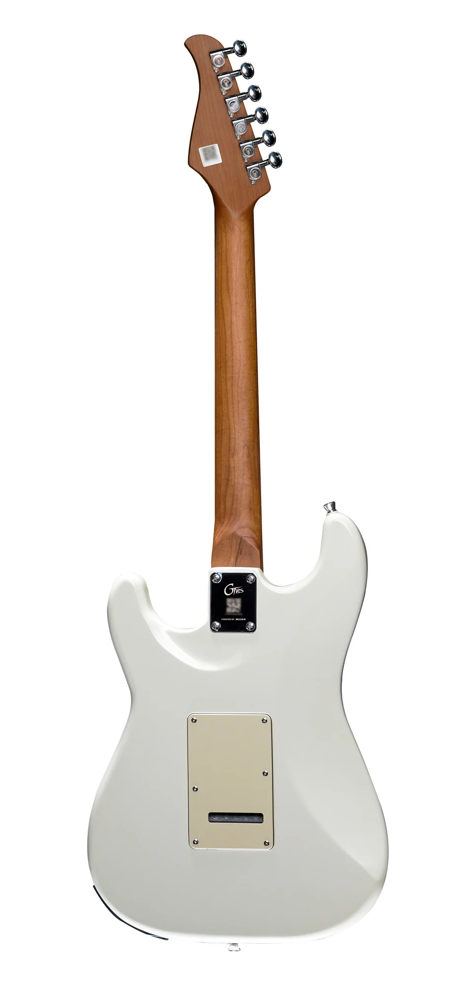 Mooer Gtrs-S801 White - Image 2