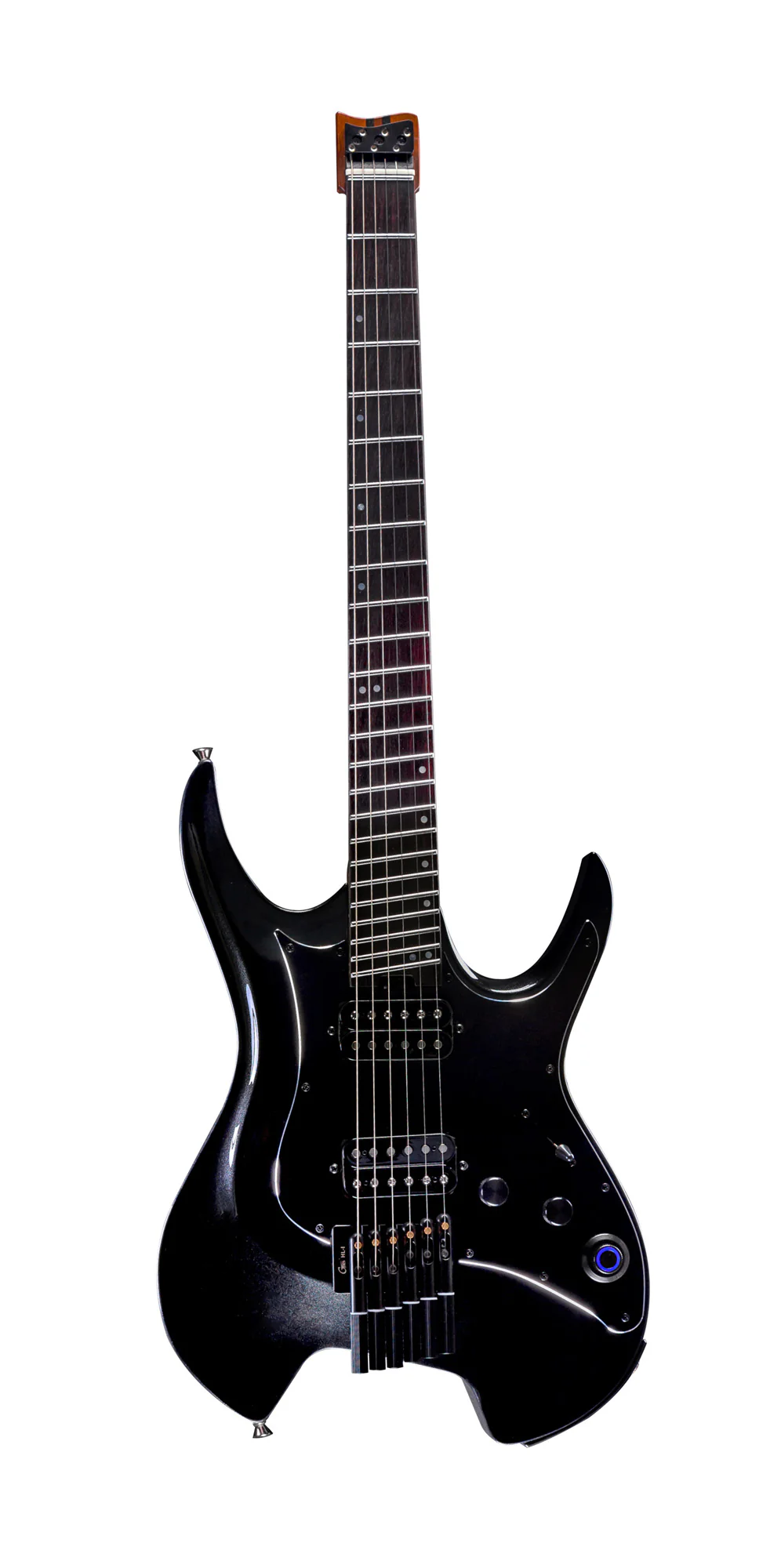 Mooer GTRS-W800 Pearl Black