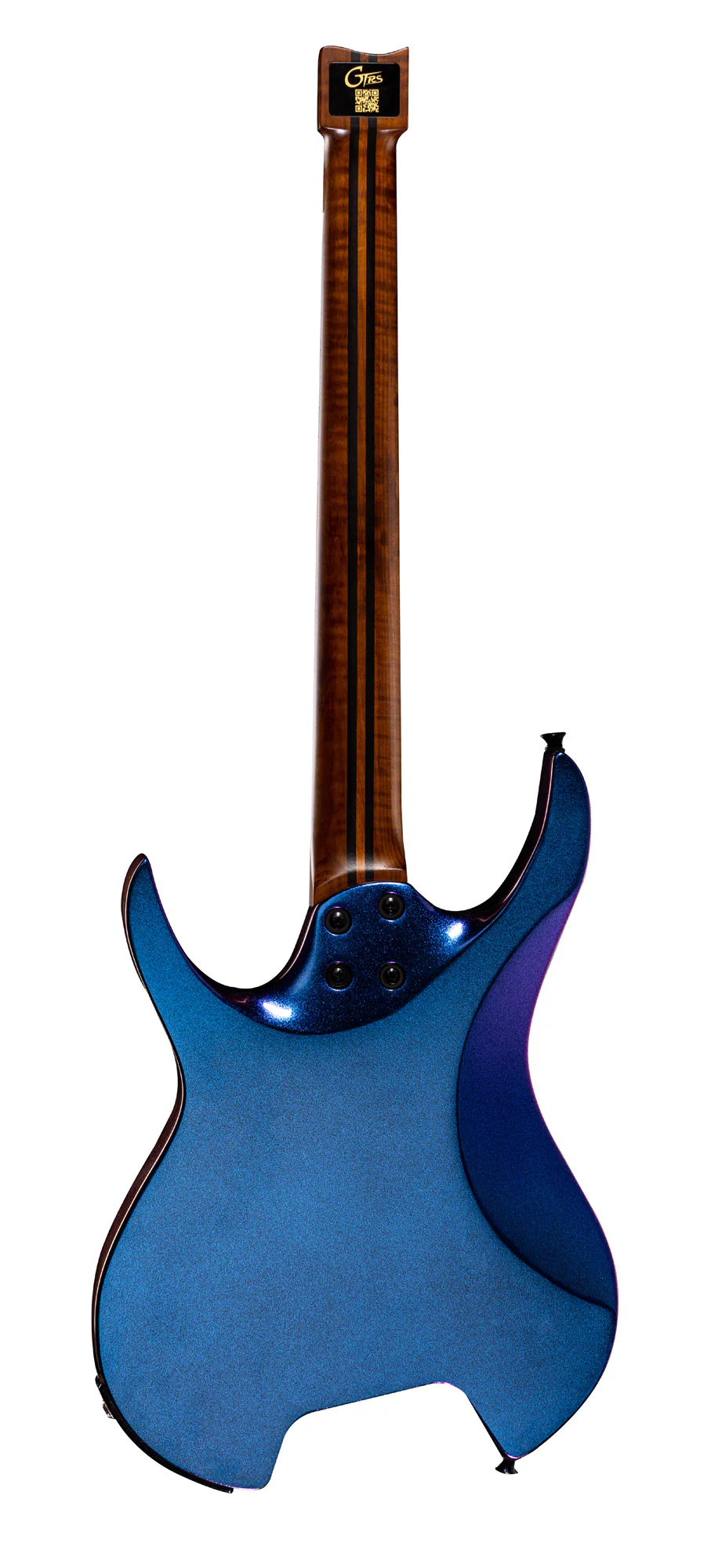 Mooer GTRS-W900 Aurora Purple - Image 2