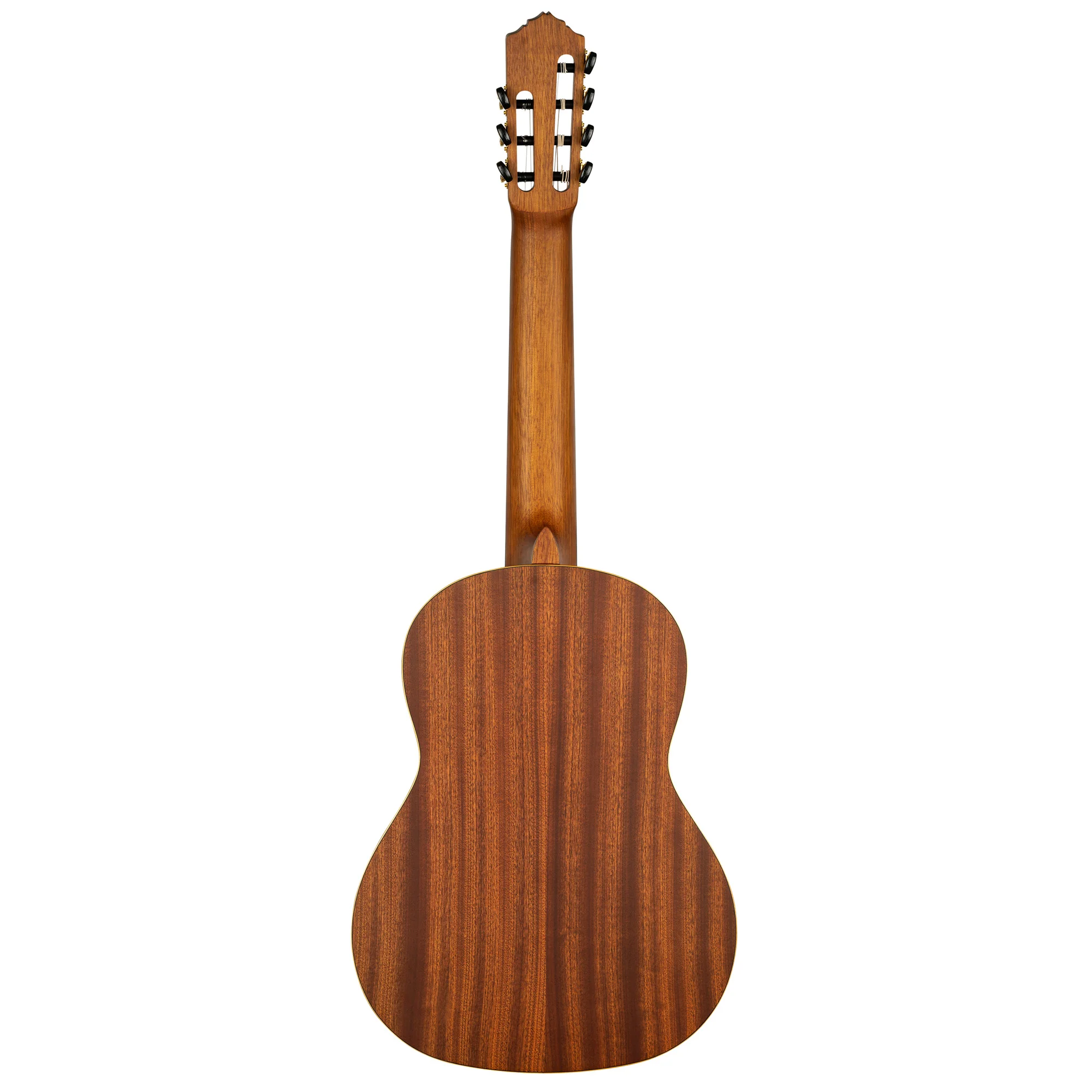 Ortega R133 7-String Classical Guitar - Image 2