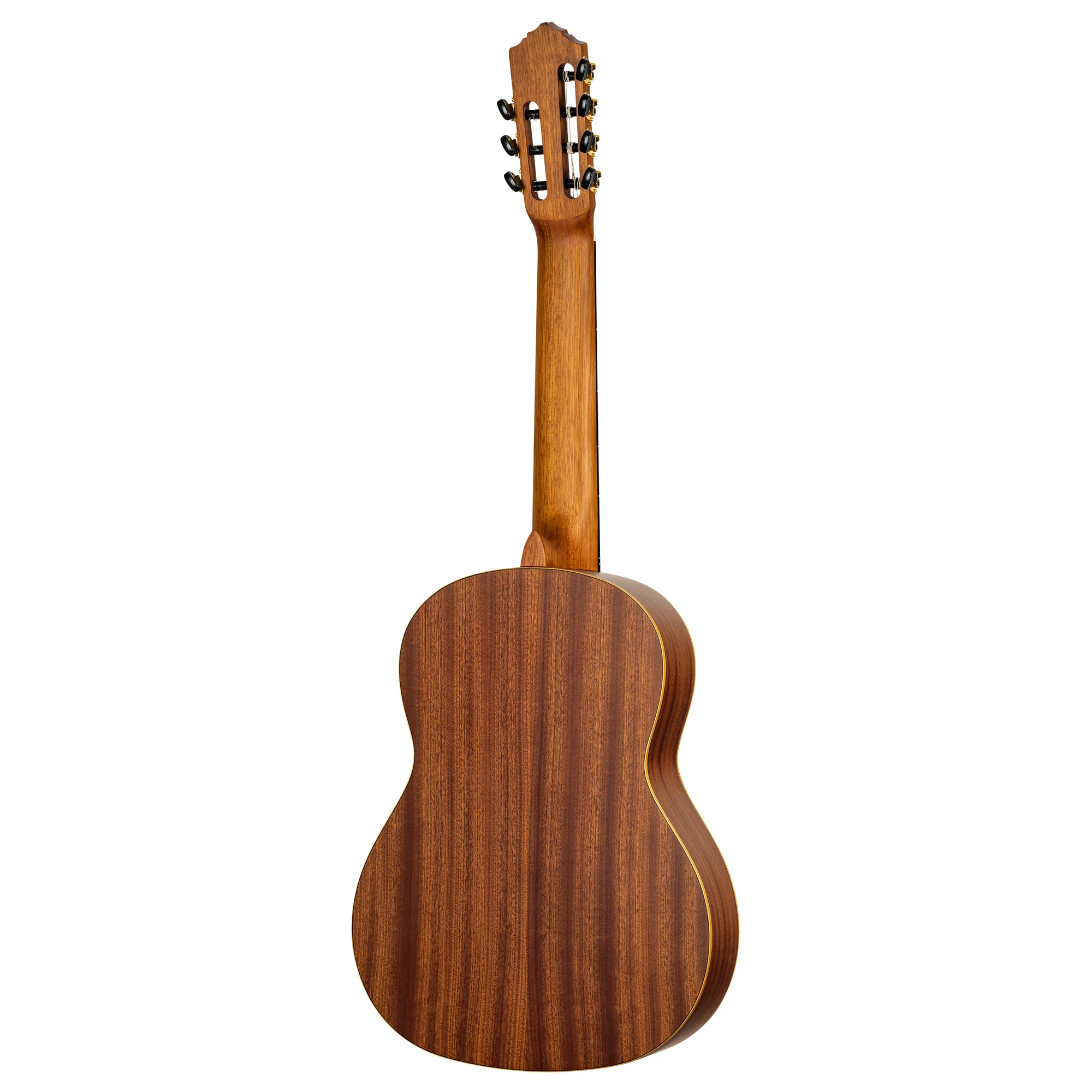 Ortega R133 7-String Classical Guitar - Image 4