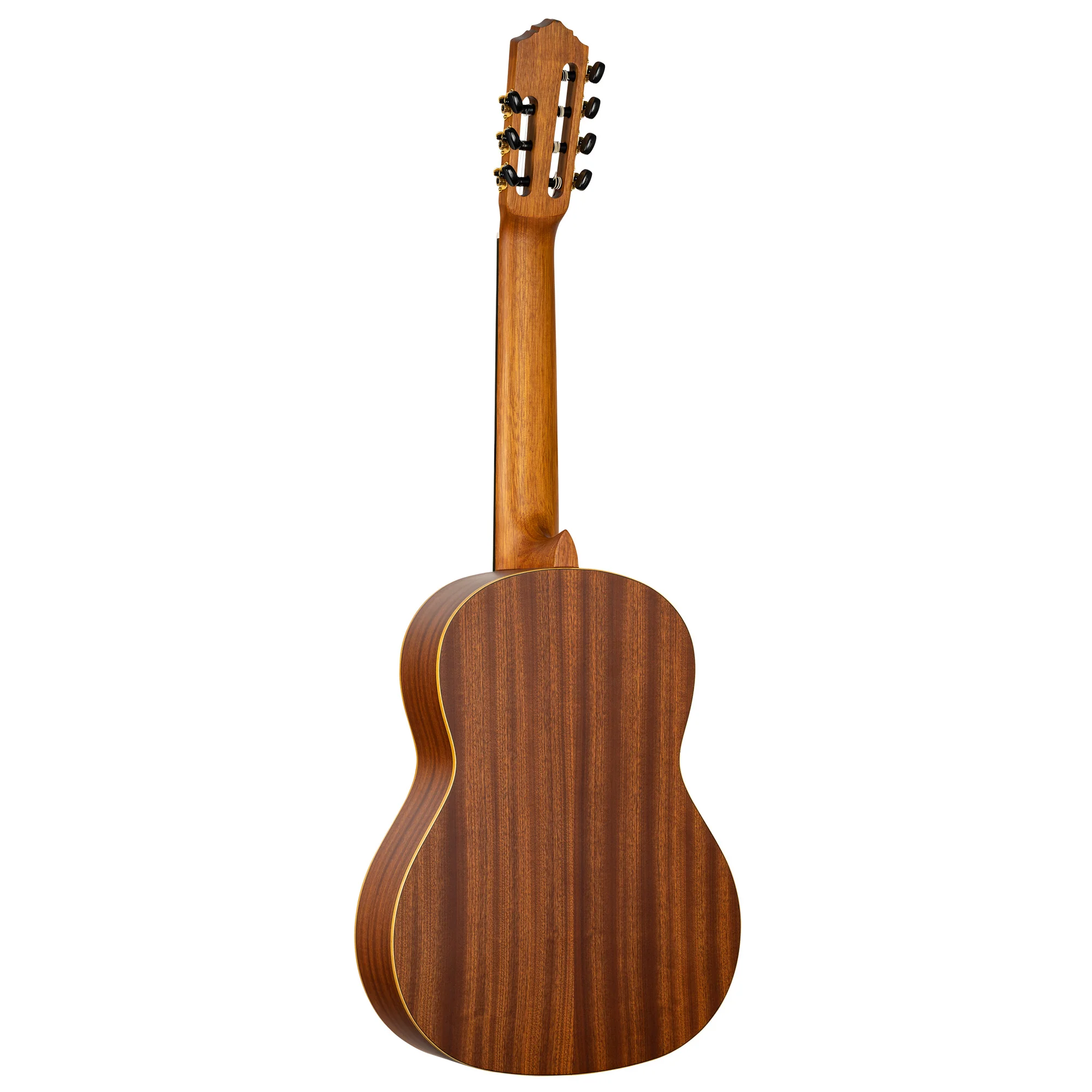 Ortega R133 7-String Classical Guitar - Image 5
