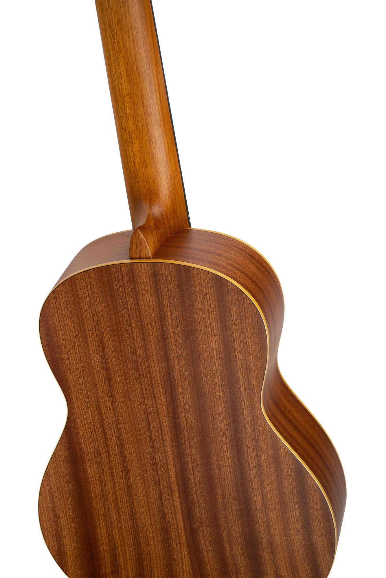 Ortega R133 7-String Classical Guitar - Image 8