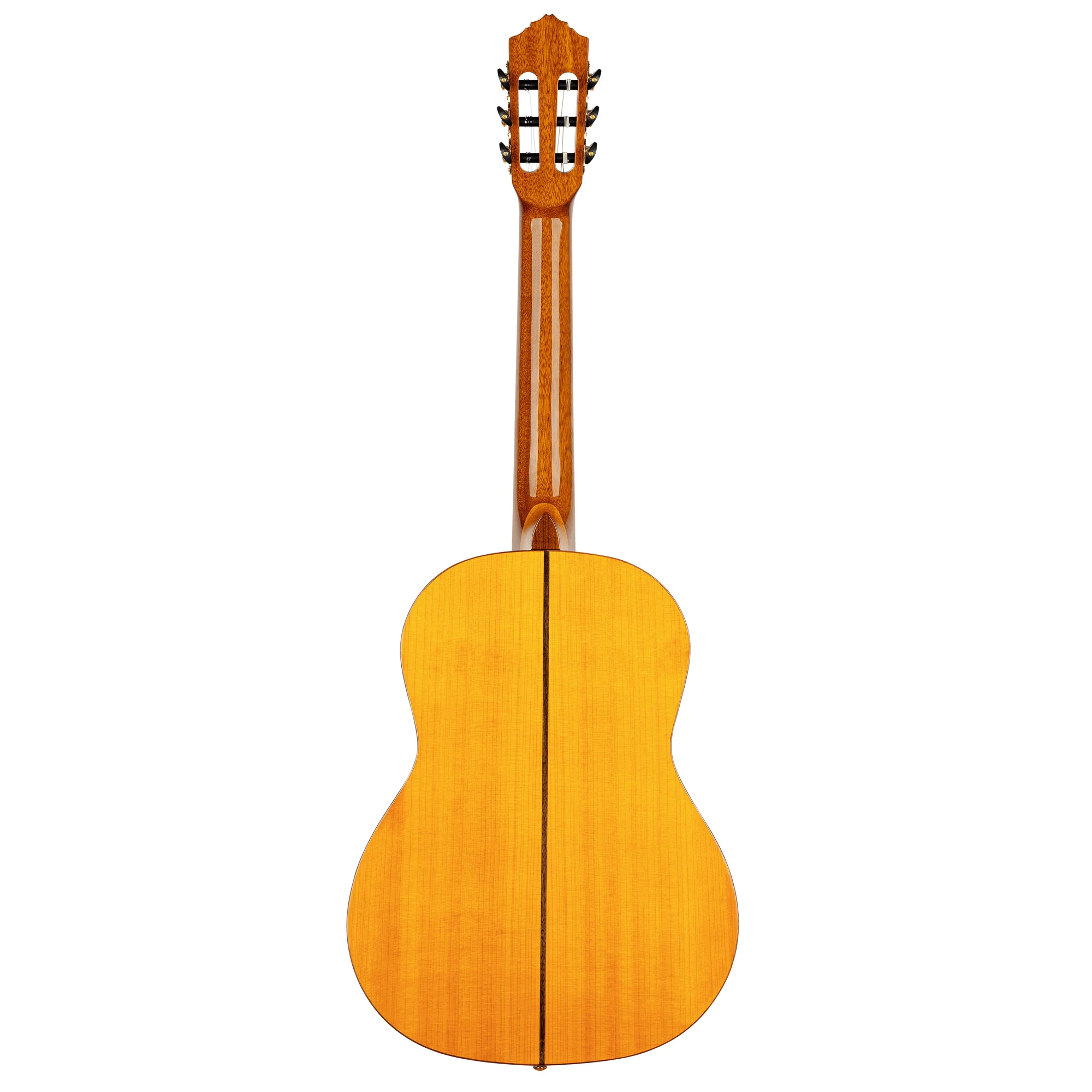 Ortega R170F Flamenco Naturel Brillant - Image 2