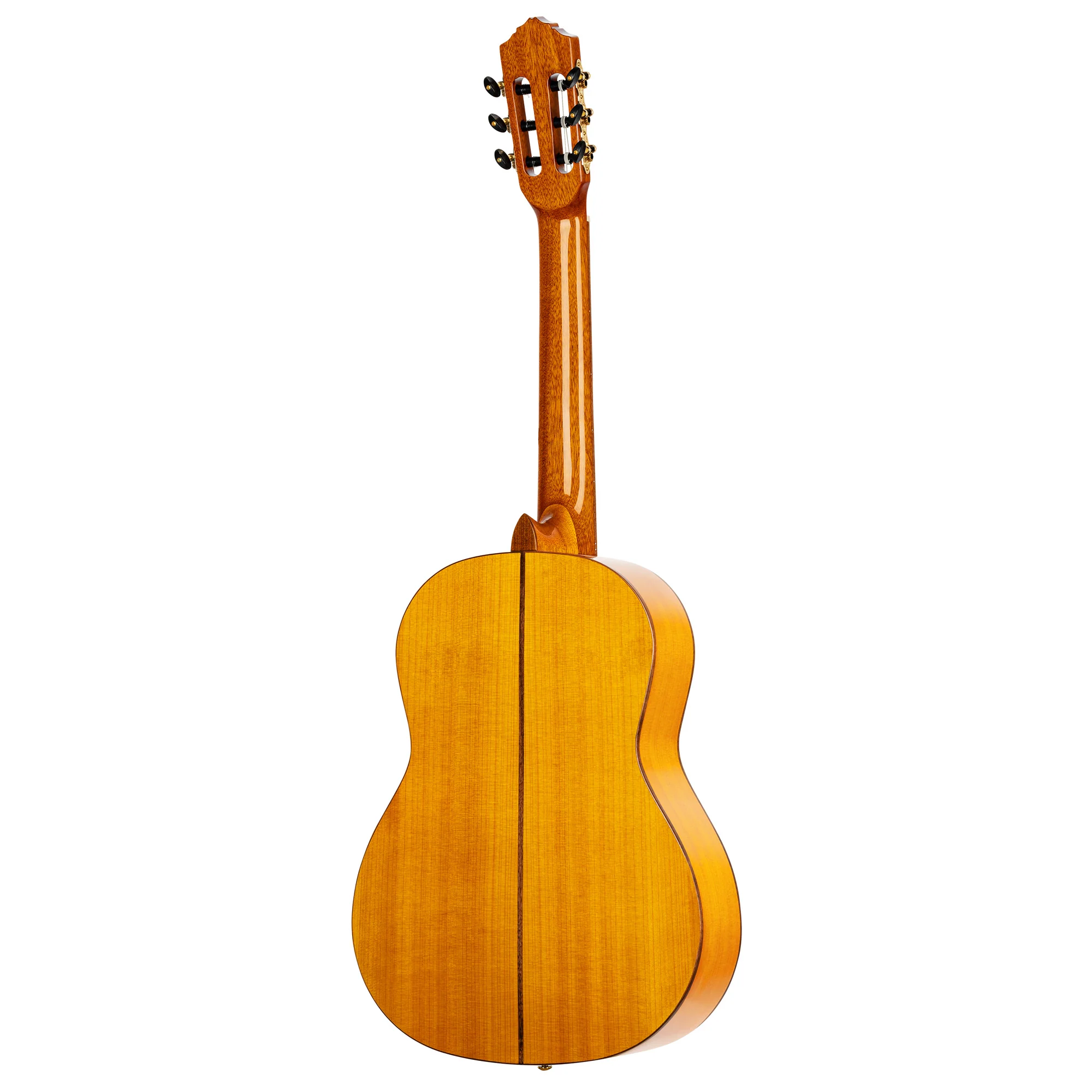 Ortega R170F Flamenco Naturel Brillant - Image 5