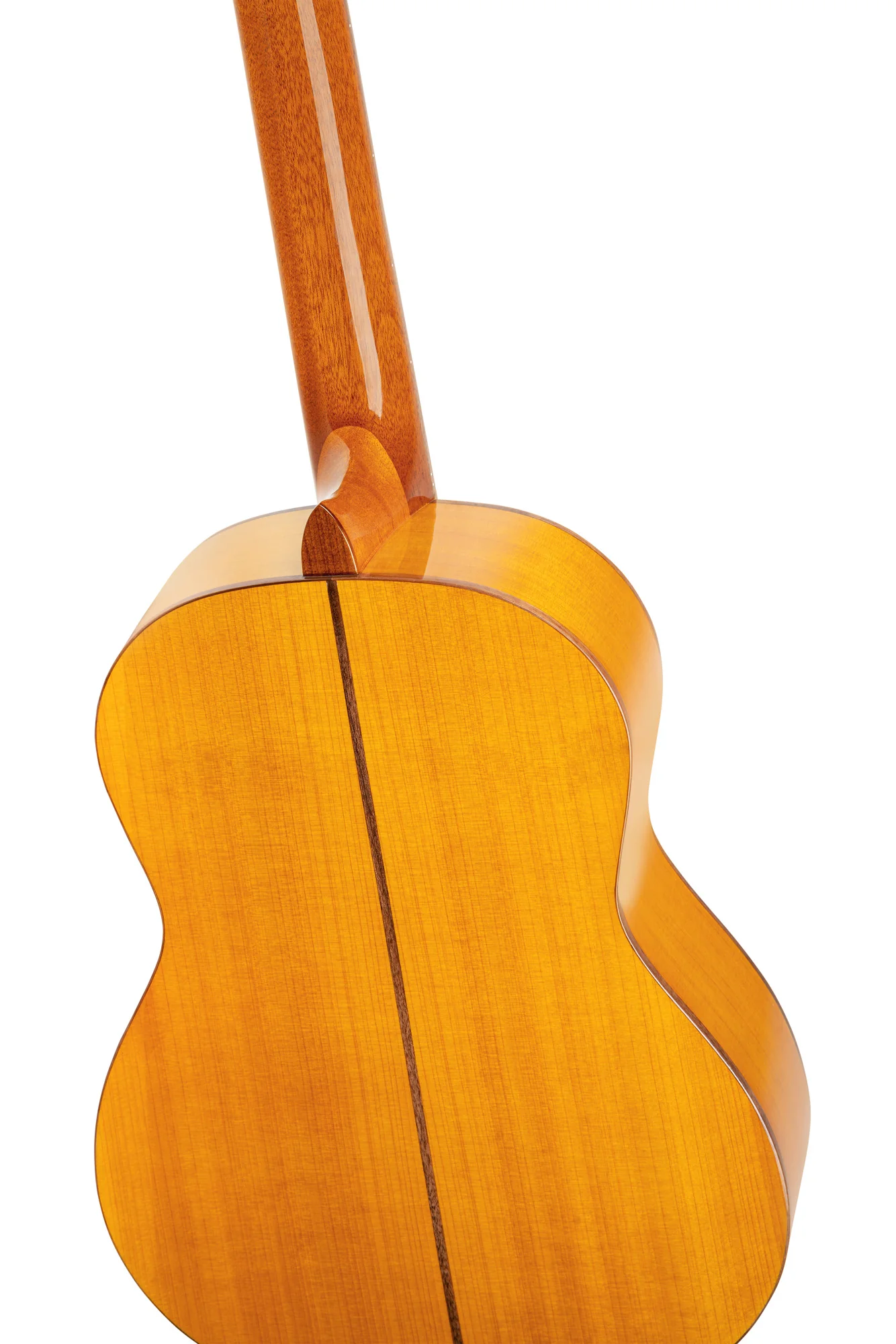 Ortega R170F Flamenco Naturel Brillant - Image 7