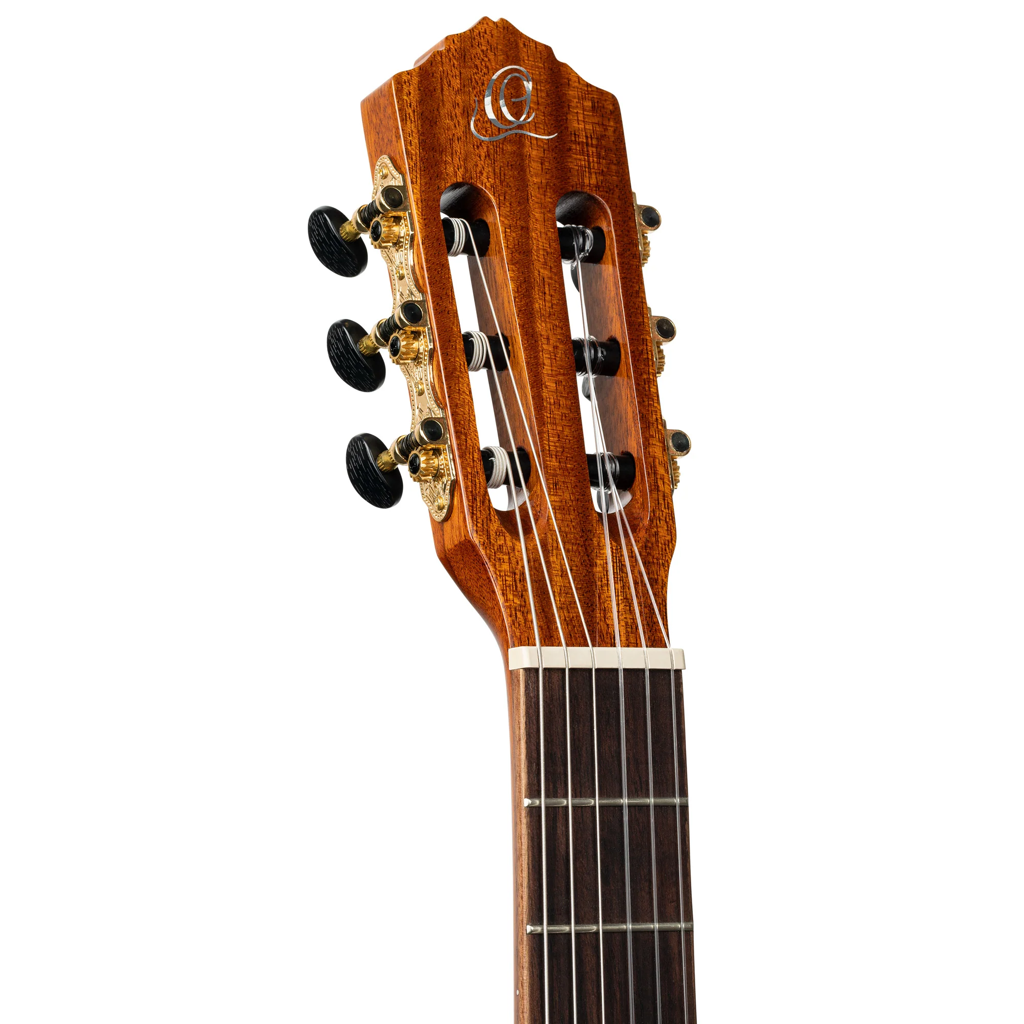Ortega R170F Flamenco Naturel Brillant - Image 9