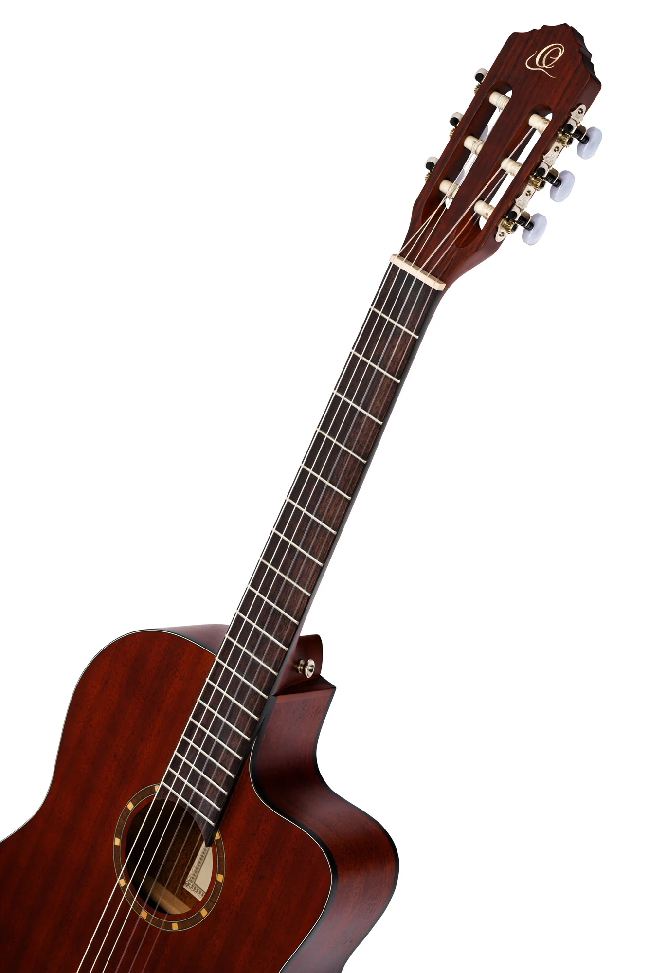 Ortega Classic RCE125MM Slim Neck - Image 8