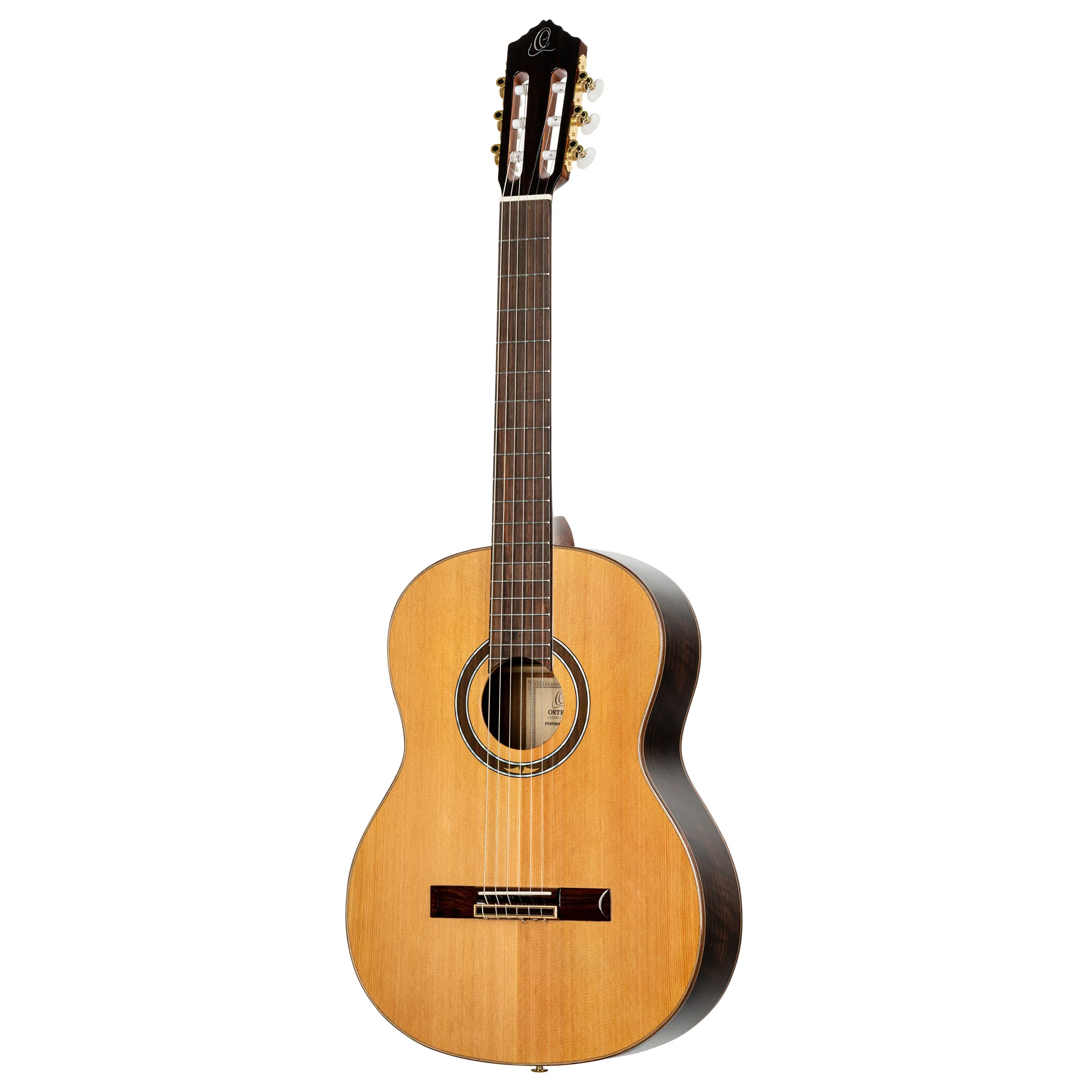 Ortega Classical Guitar 4/4 R159 - Image 3