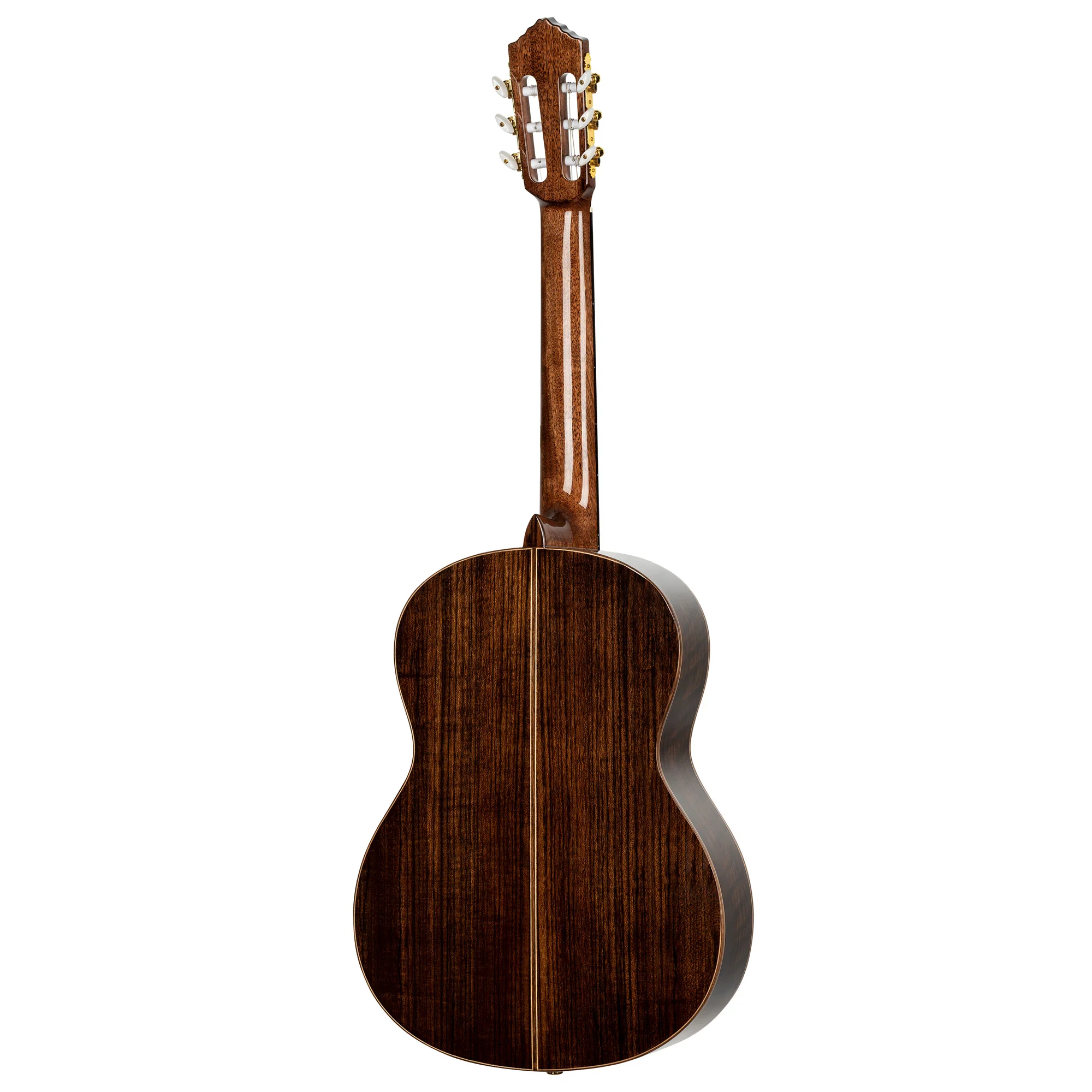 Ortega Classical Guitar 4/4 R159 - Image 4