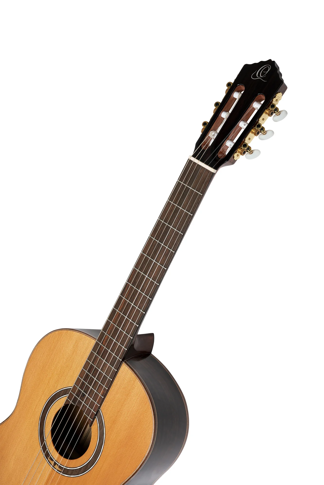 Ortega Classical Guitar 4/4 R159 - Image 6