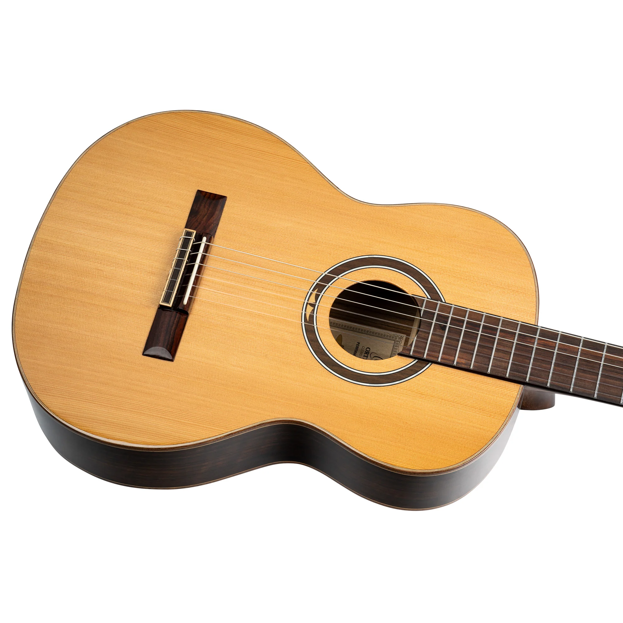 Ortega Classical Guitar 4/4 R159 - Image 7