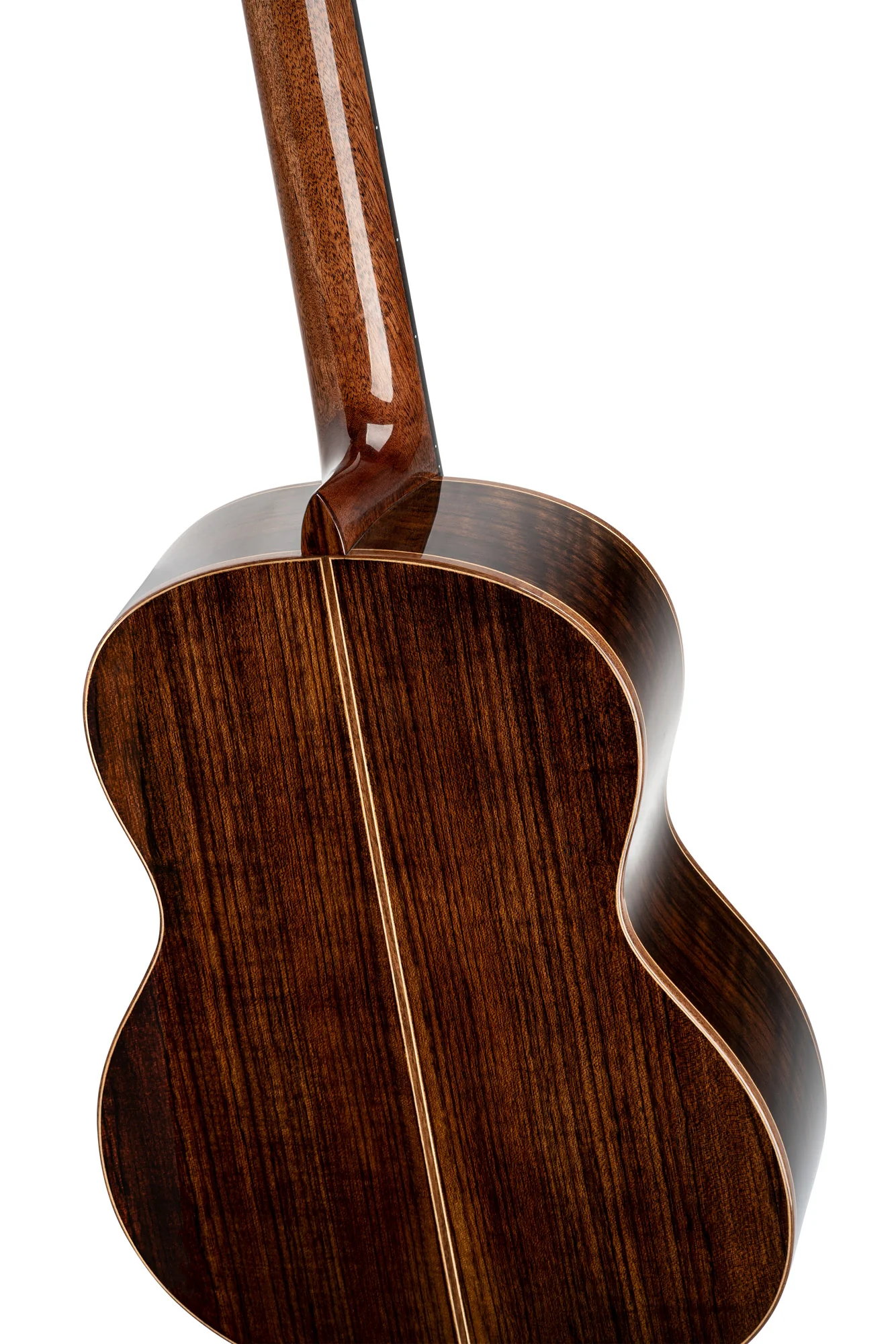 Ortega Classical Guitar 4/4 R159 - Image 8