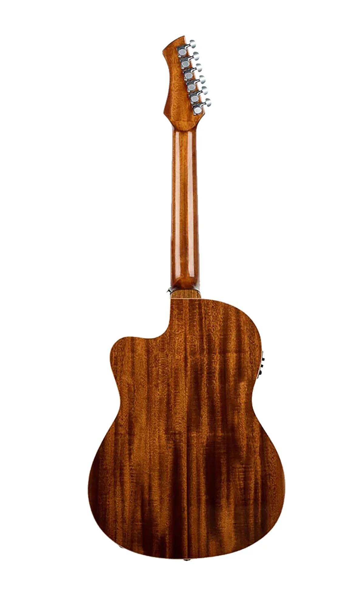 Ortega Classic RCE238SN-BKT - Image 2