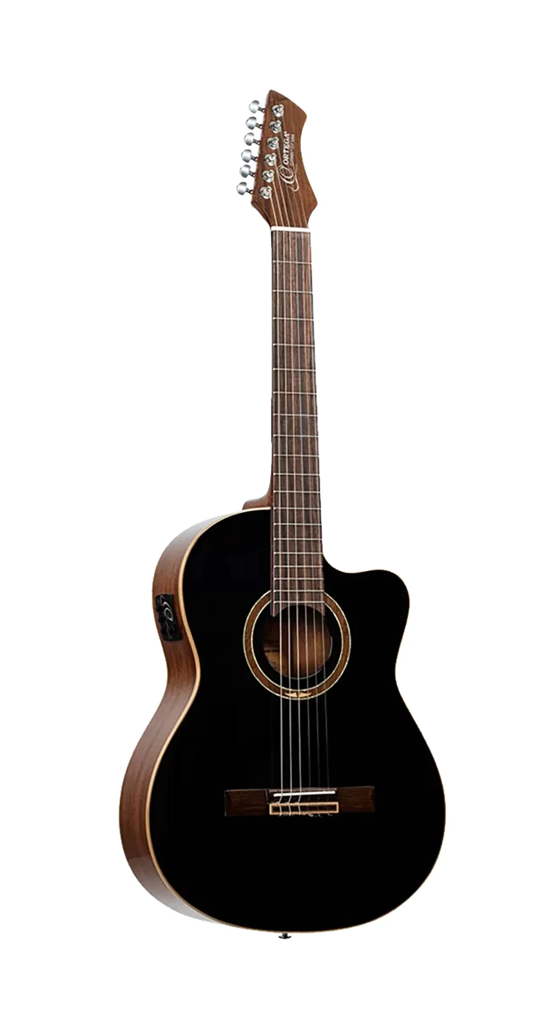 Ortega Classic RCE238SN-BKT - Image 3
