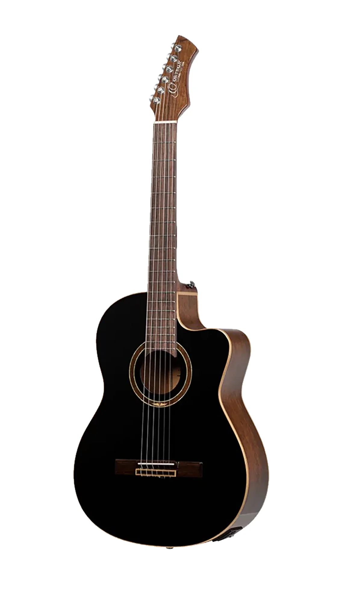 Ortega Classic RCE238SN-BKT - Image 4