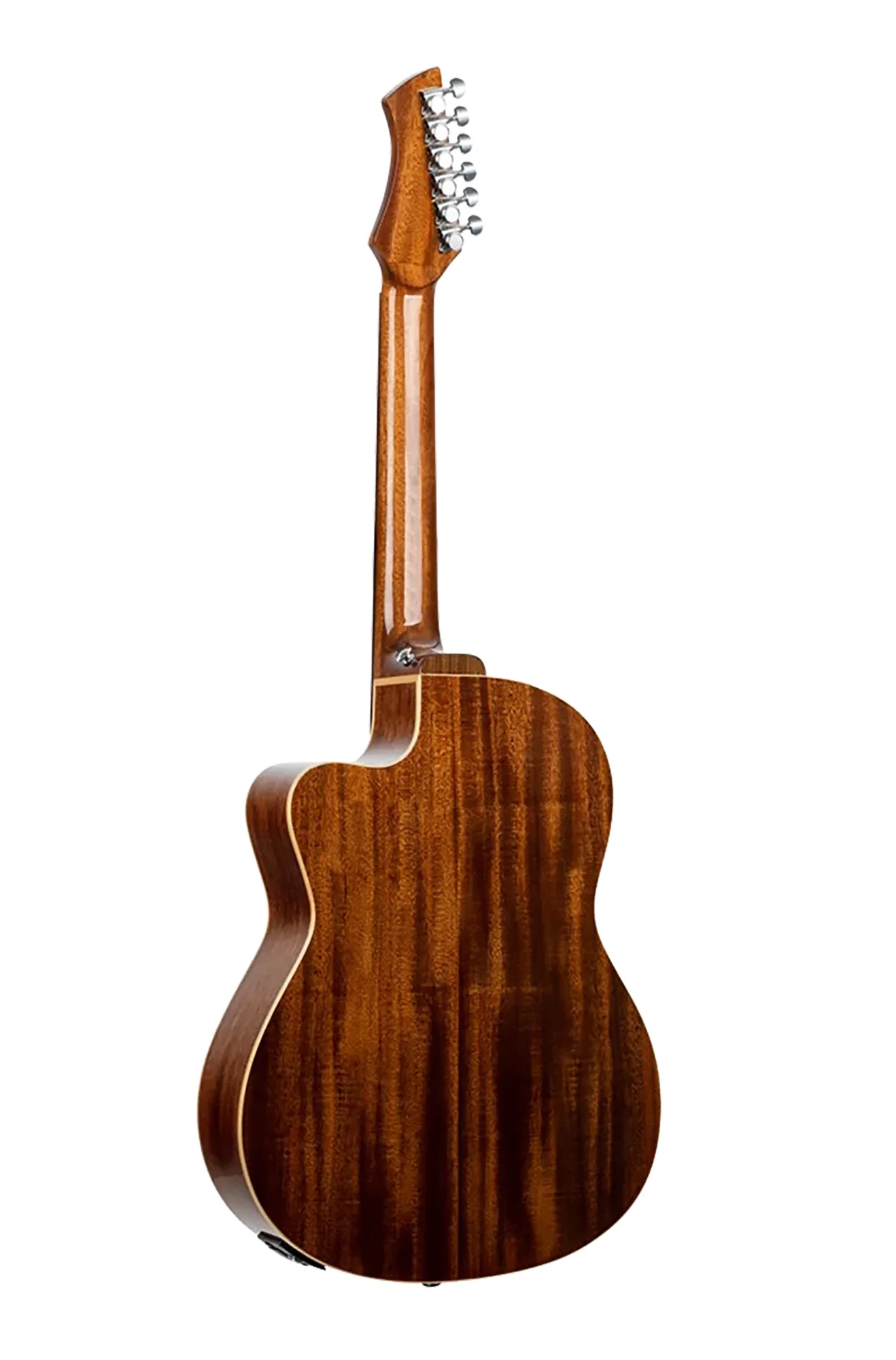 Ortega Classic RCE238SN-BKT - Image 6