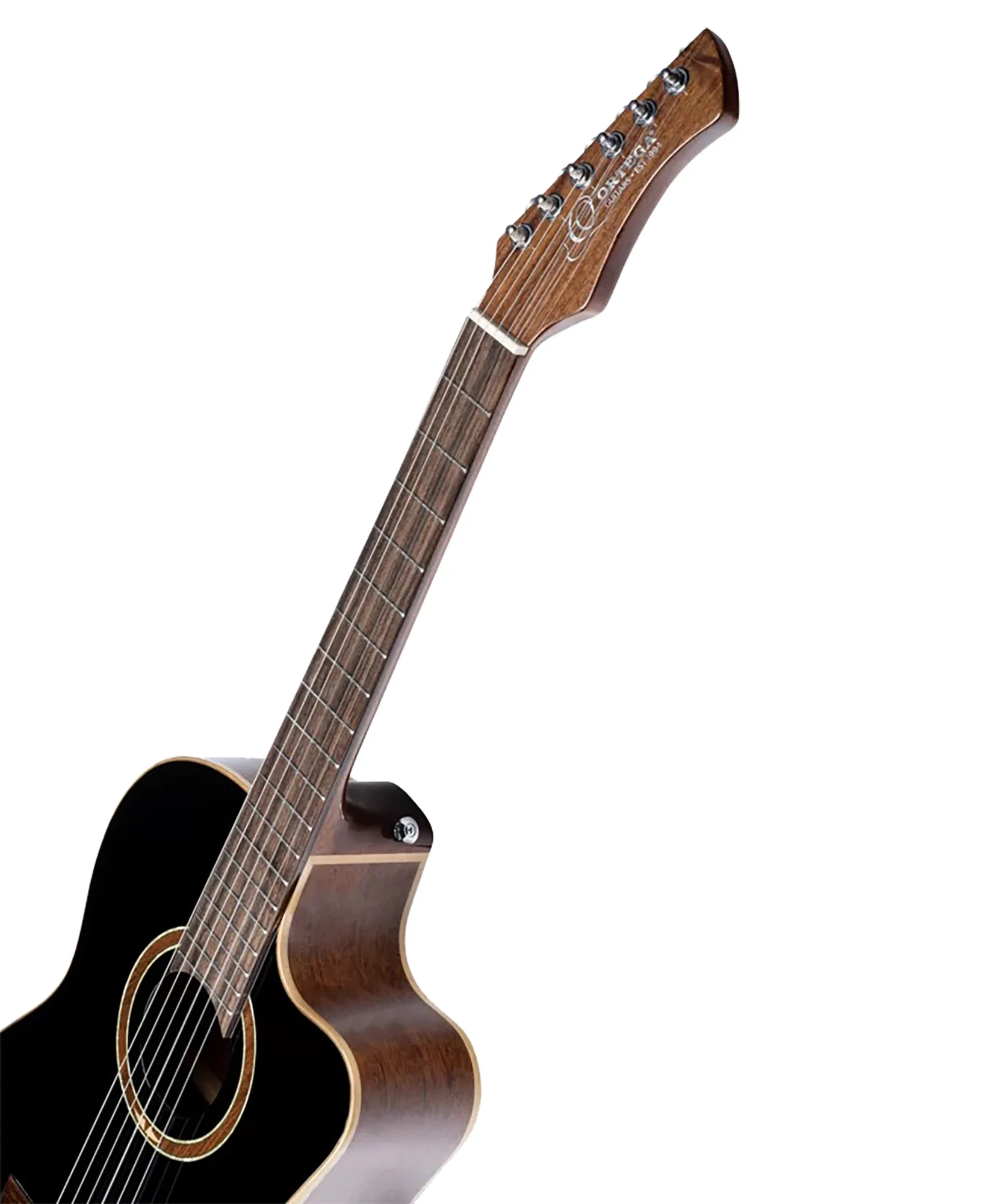 Ortega Classic RCE238SN-BKT - Image 7