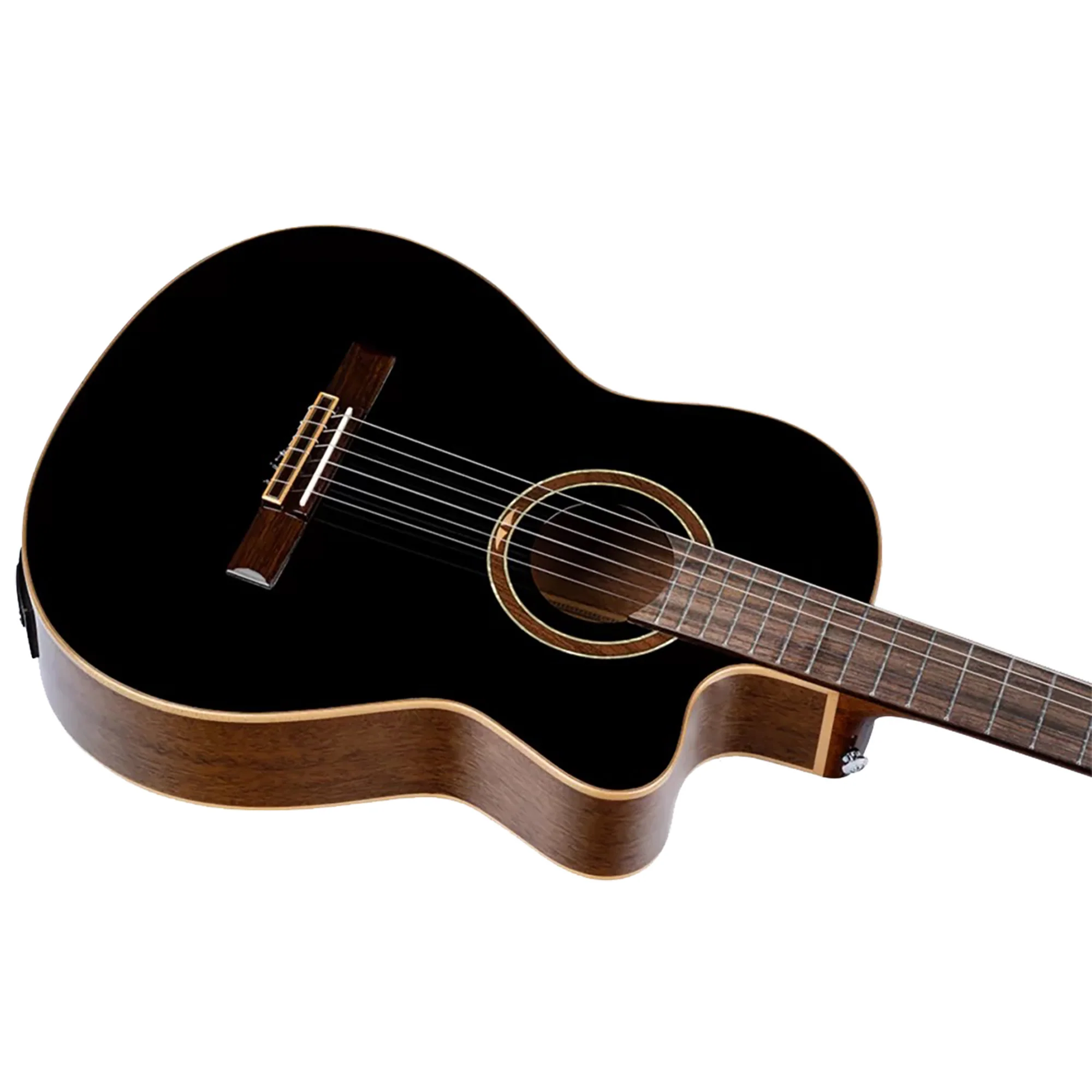 Ortega Classic RCE238SN-BKT - Image 8