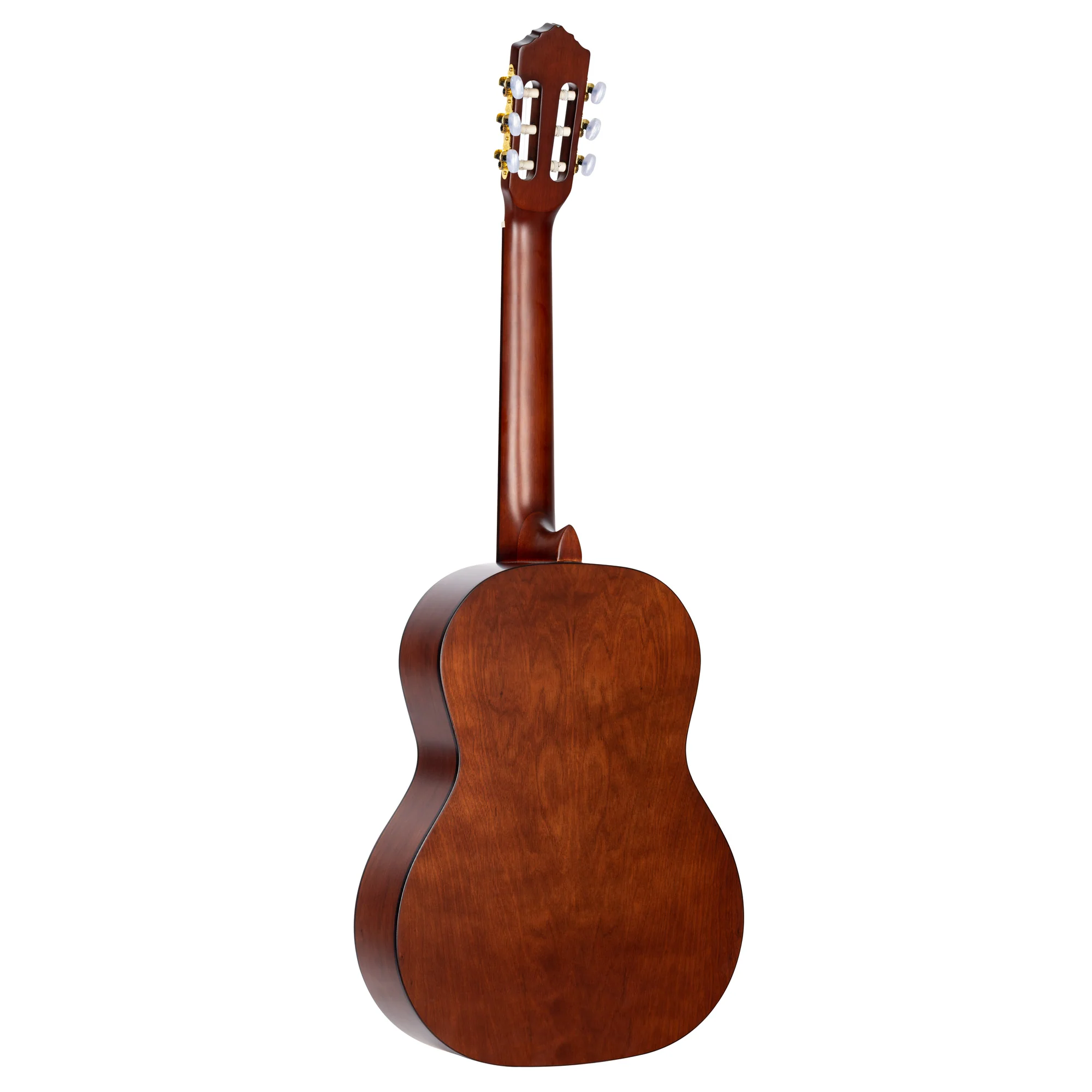 Ortega R55 Deluxe Classical Guitar - Image 2