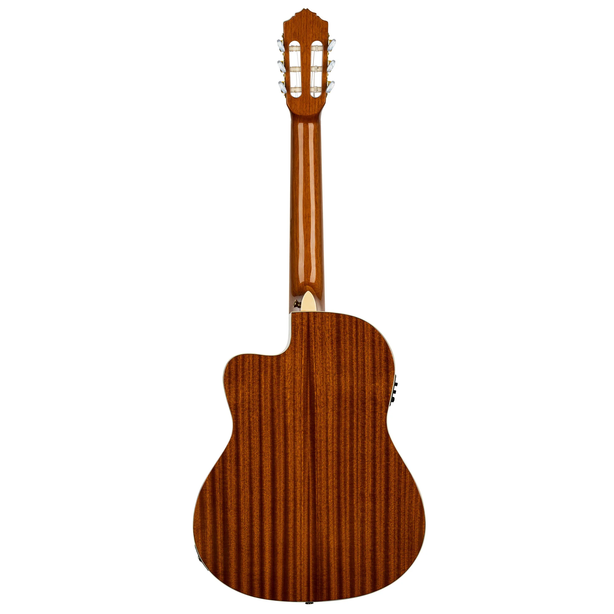 Ortega Classic RCE141NT - Image 2