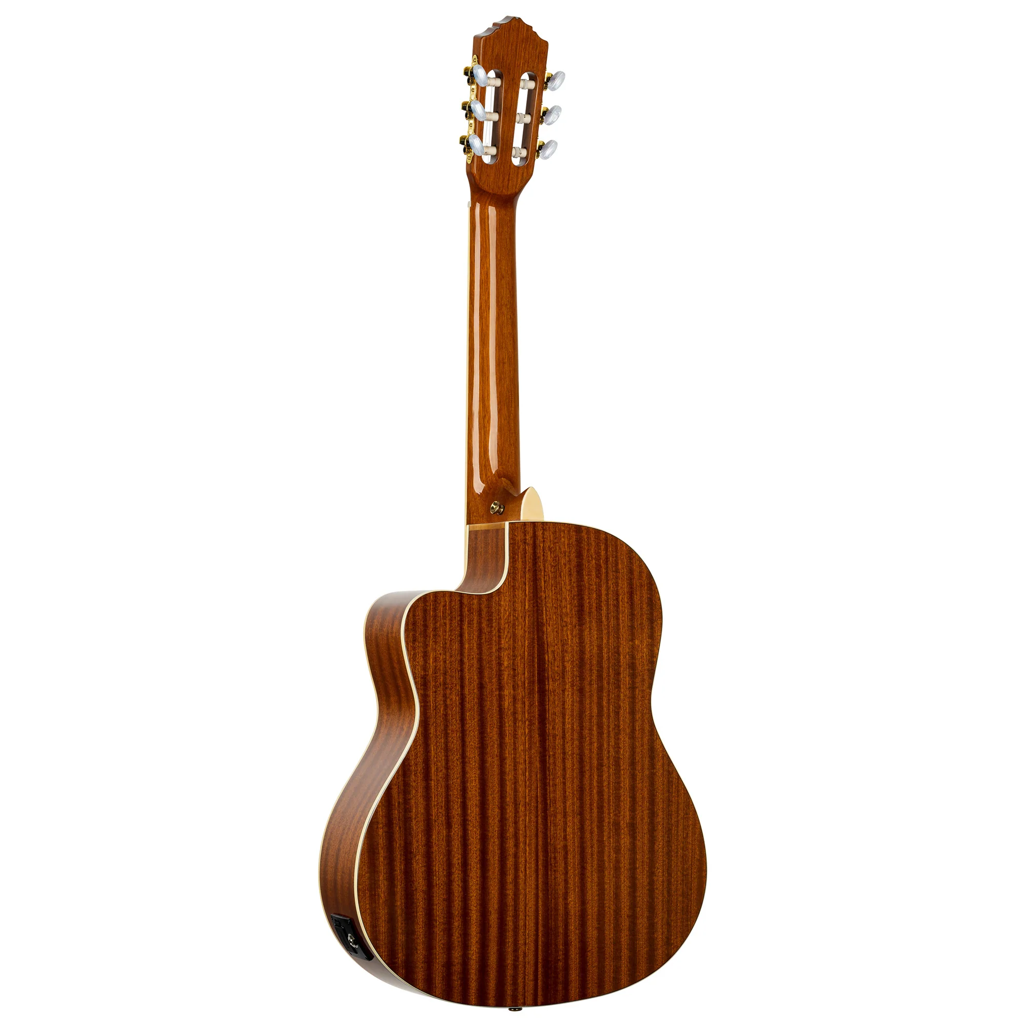 Ortega Classic RCE141NT - Image 5