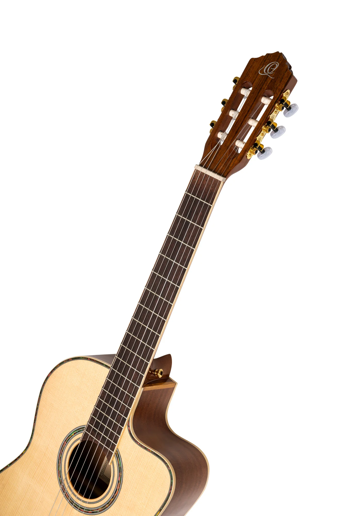 Ortega Classic RCE141NT - Image 6