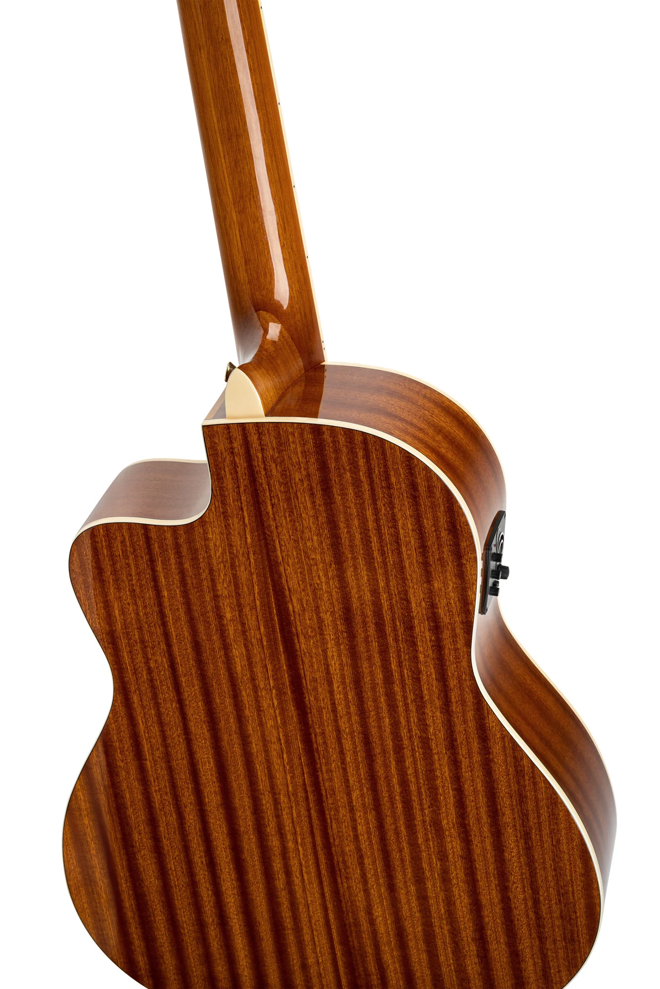 Ortega Classic RCE141NT - Image 8