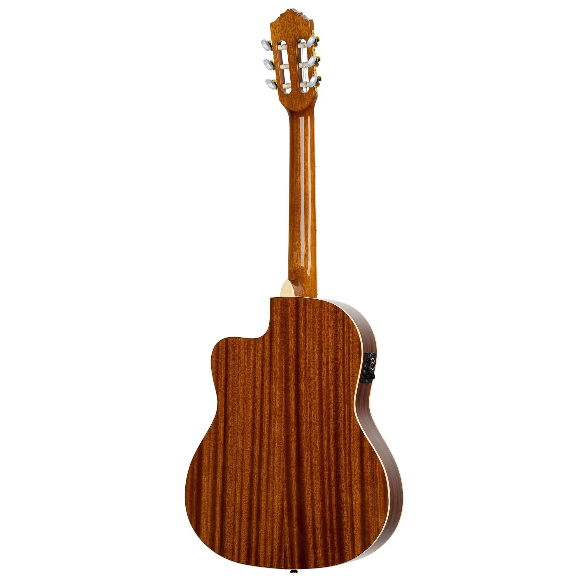 Ortega Classic RCE145NT - Image 5