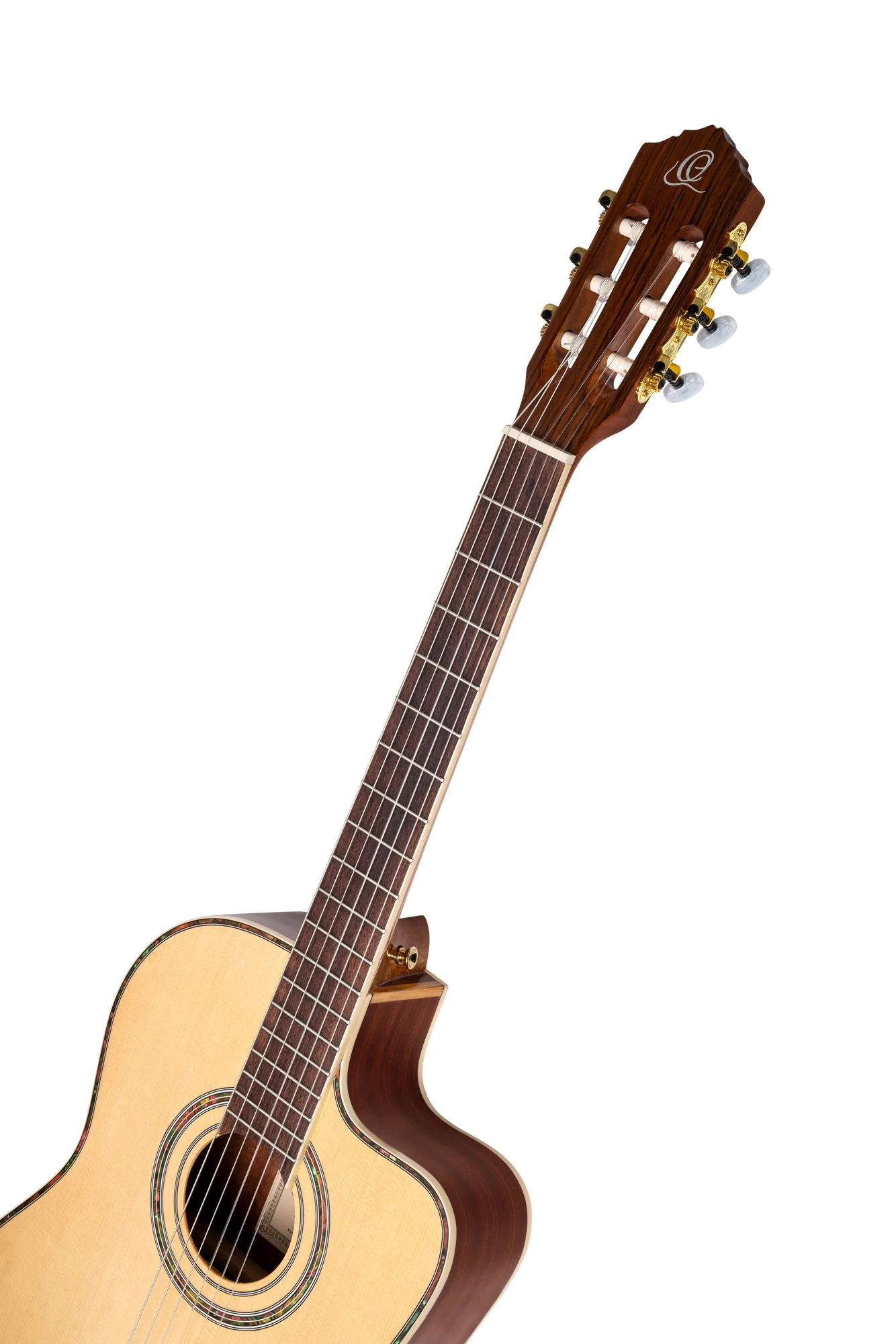 Ortega Classic RCE145NT - Image 7