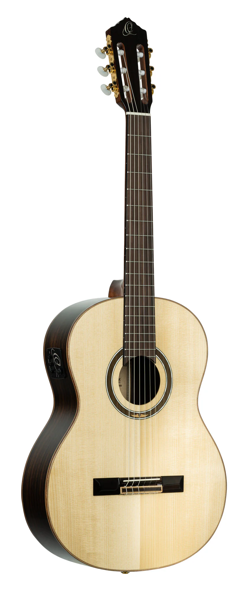 Ortega Classic RE158RWSN
