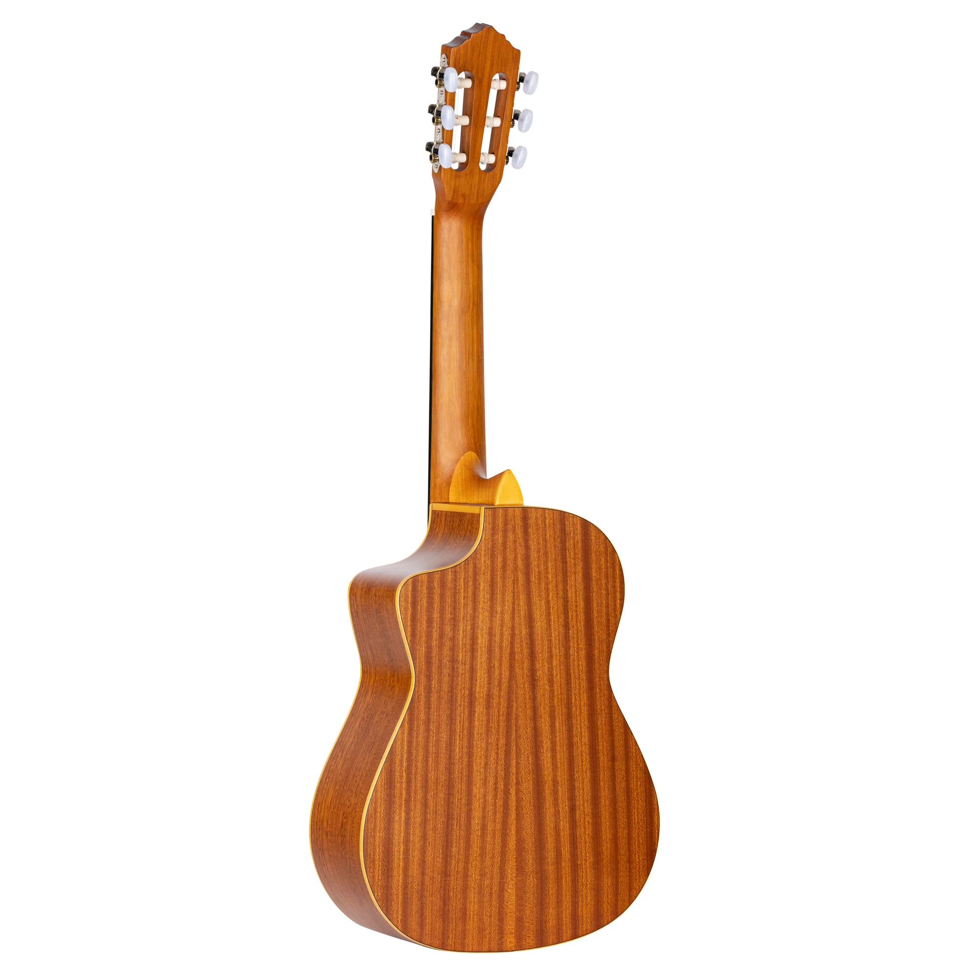 Ortega Requinto RQ38 Naturel Satiné - Image 2