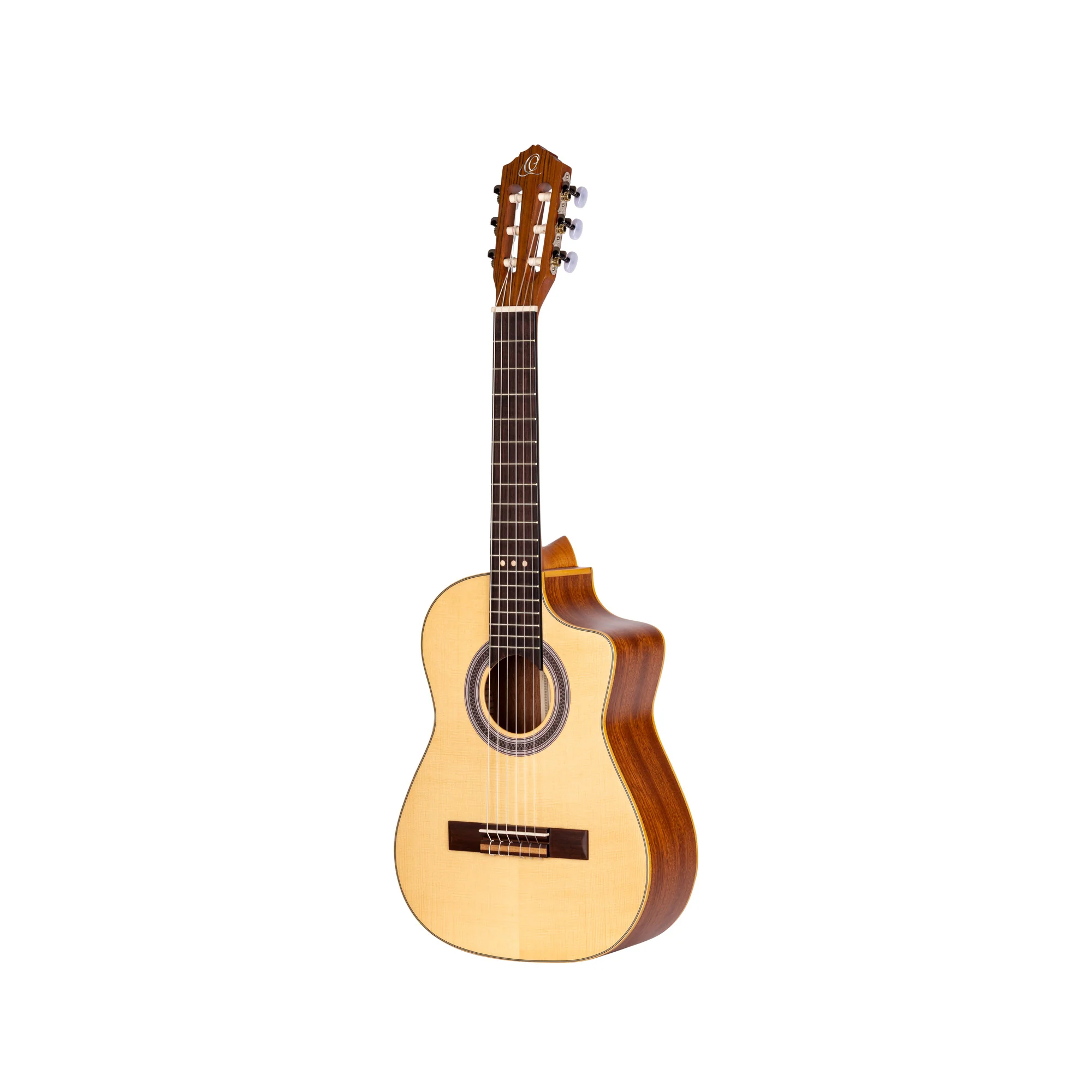 Ortega Requinto RQ38 Naturel Satiné - Image 3