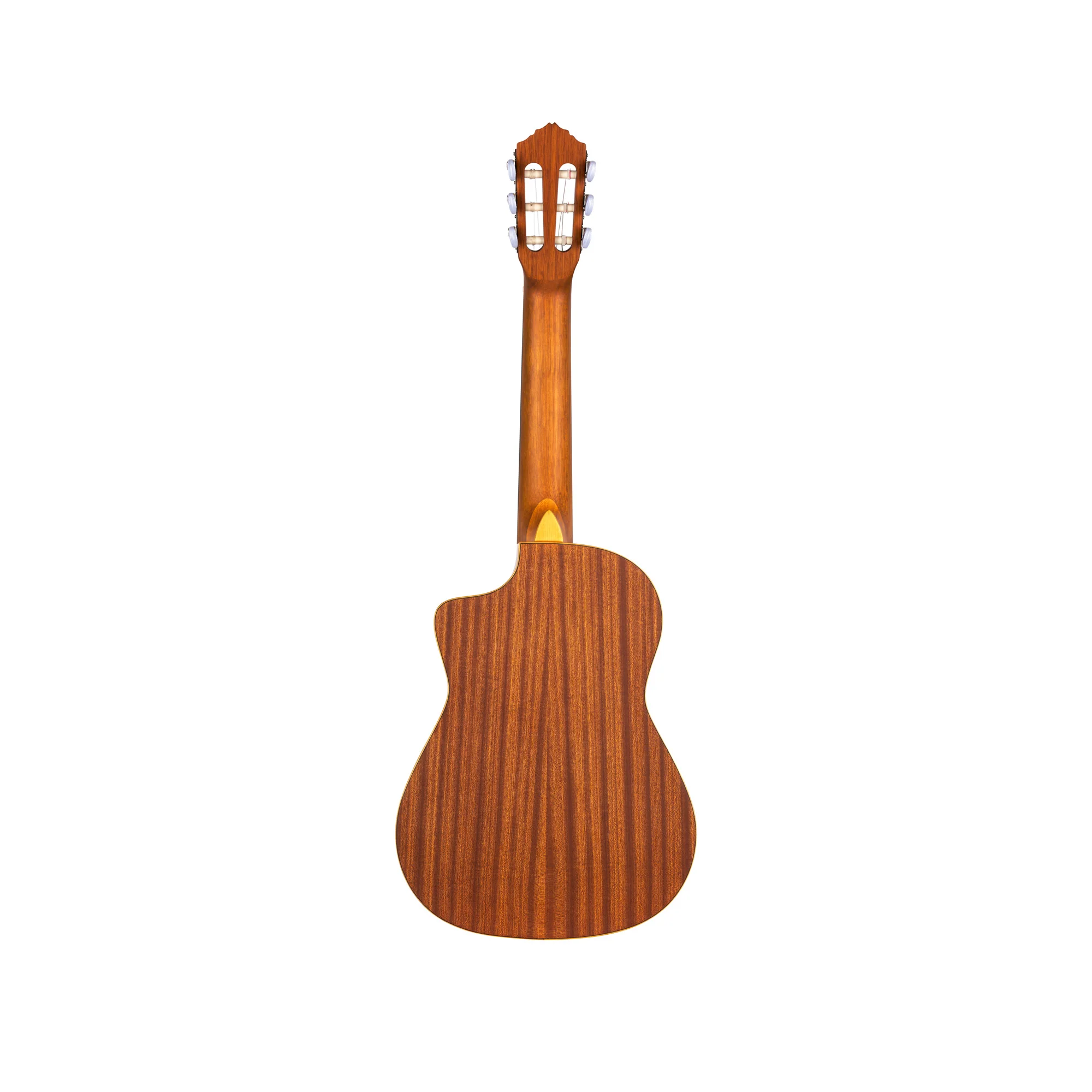 Ortega Requinto RQ38 Naturel Satiné - Image 4