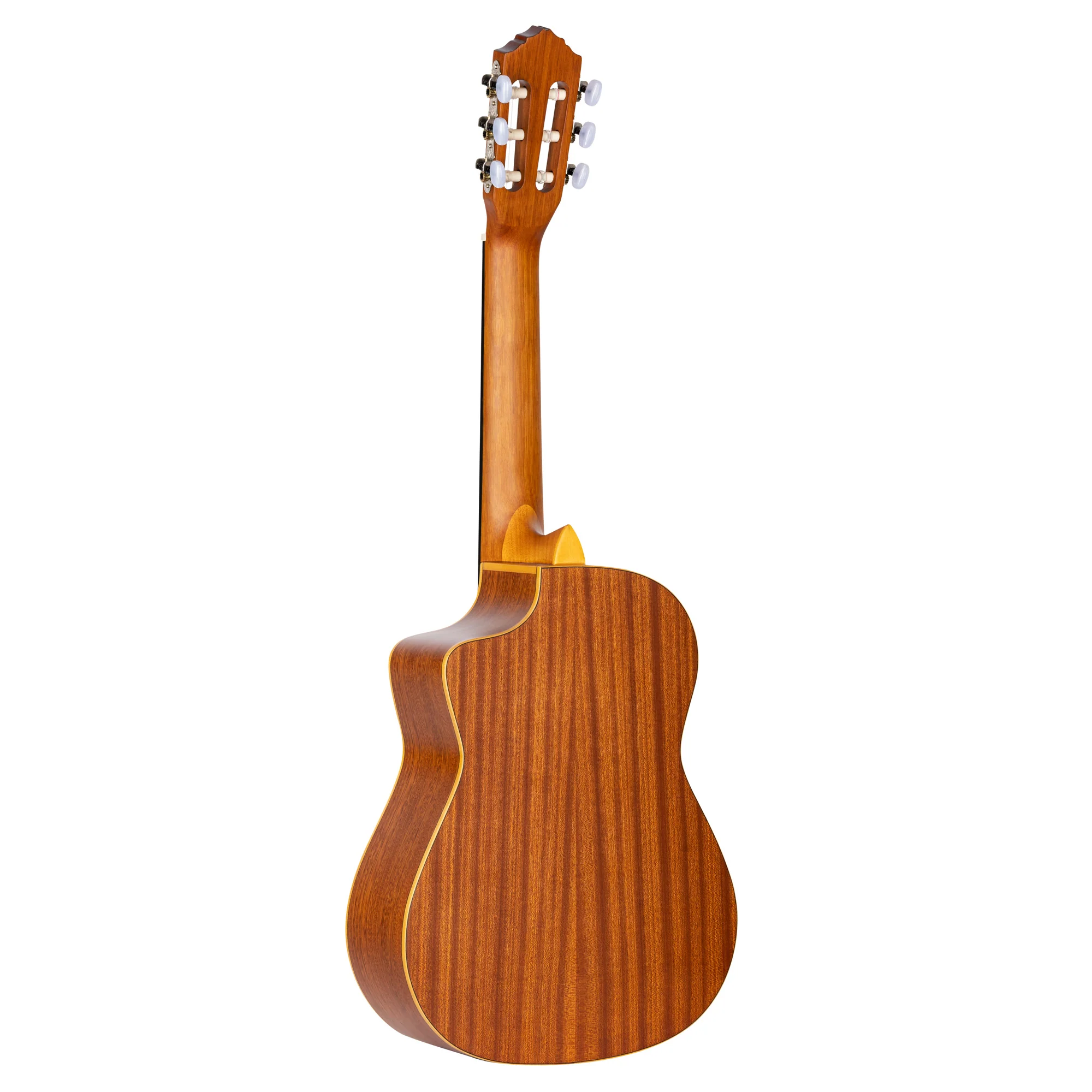 Ortega Requinto RQ38 Naturel Satiné - Image 5