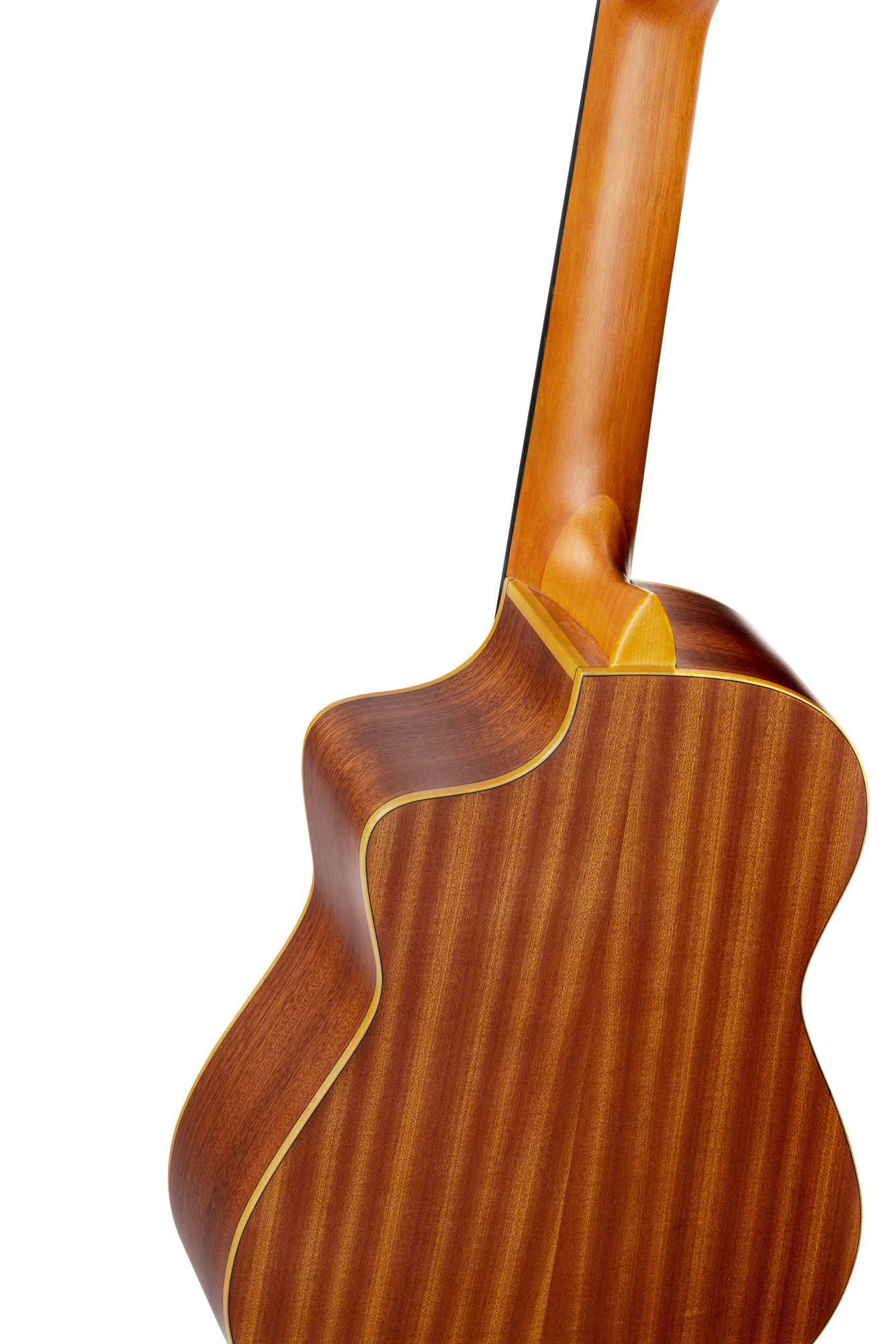 Ortega Requinto RQ38 Naturel Satiné - Image 6