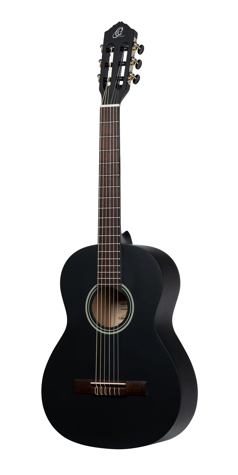 Ortega Classic 3/4 RST5M-34BK - Image 3
