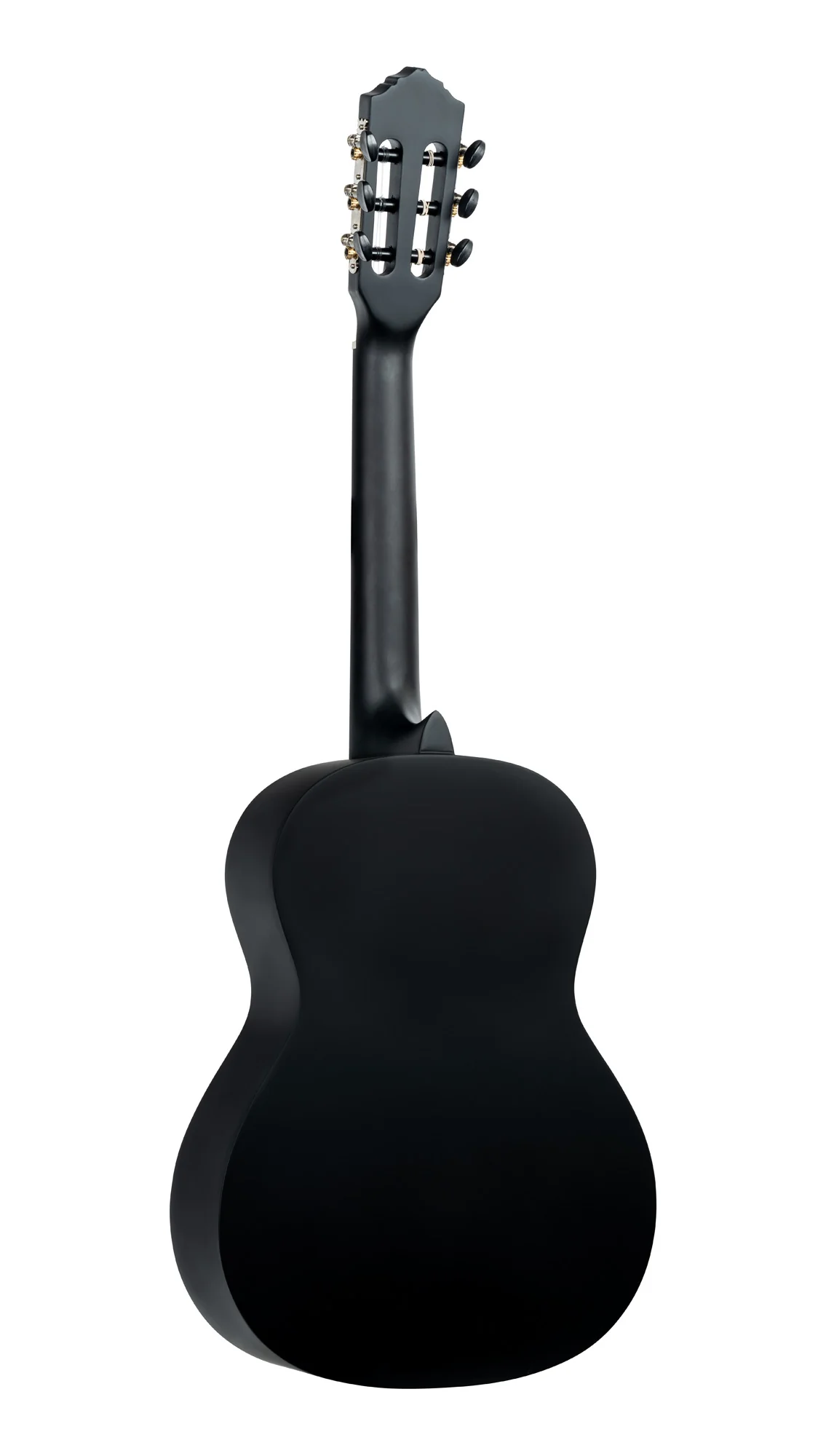Ortega Classic 3/4 RST5M-34BK - Image 5