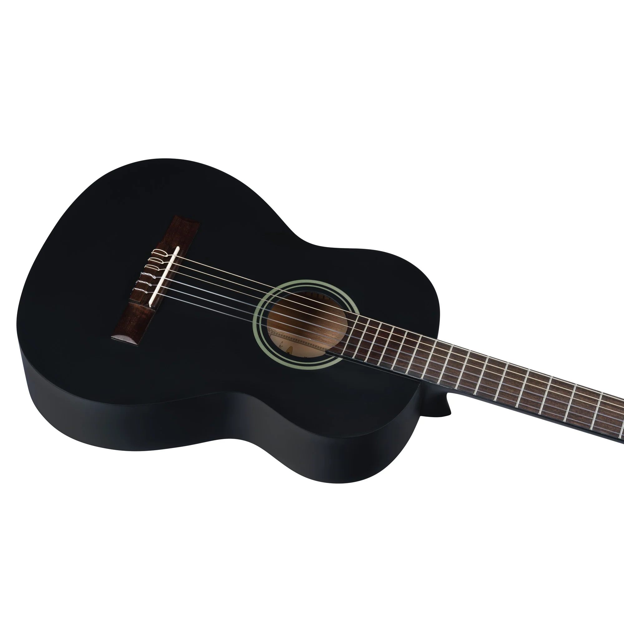 Ortega Classic 3/4 RST5M-34BK - Image 7