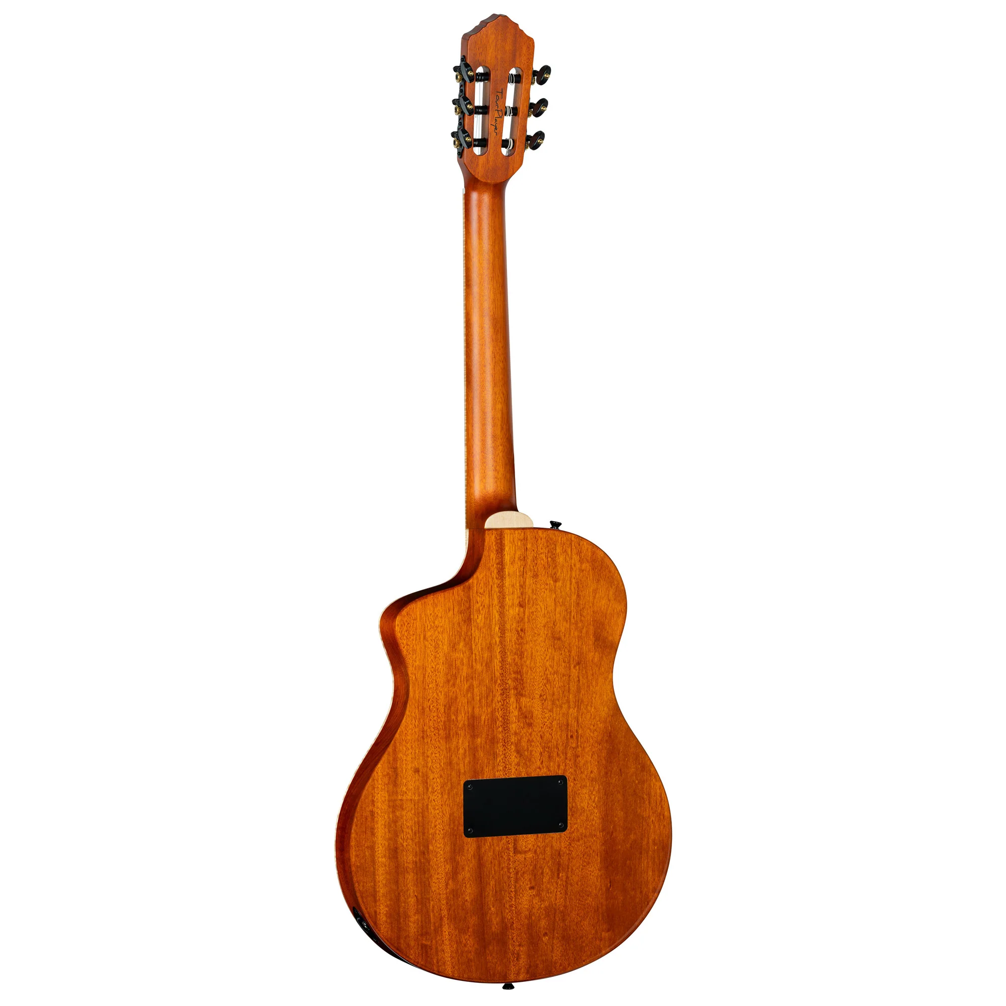 Ortega Classic RTPDLX-FMA - Image 10