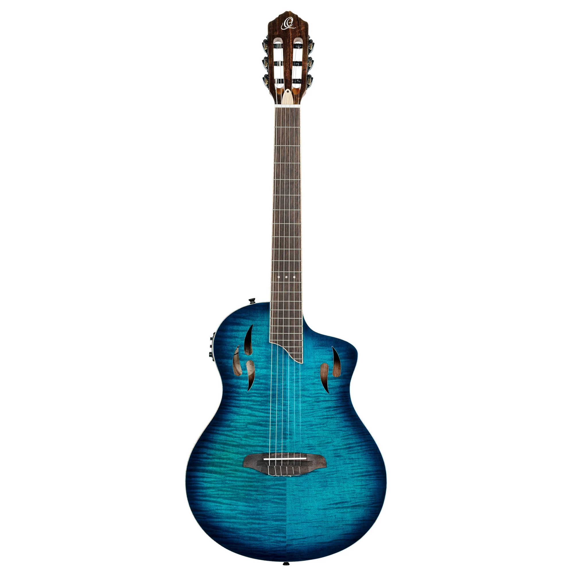 Ortega Classic RTPDLX-FMA - Image 6