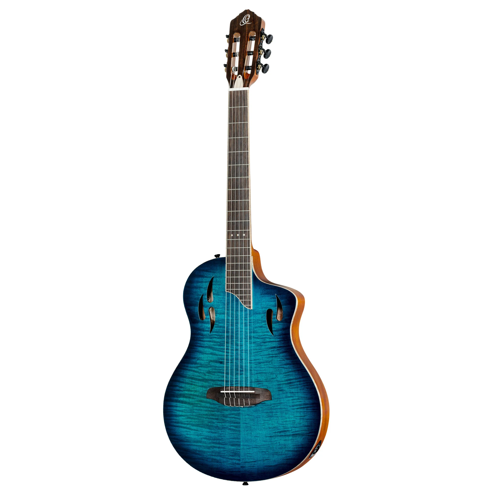 Ortega Classic RTPDLX-FMA - Image 7
