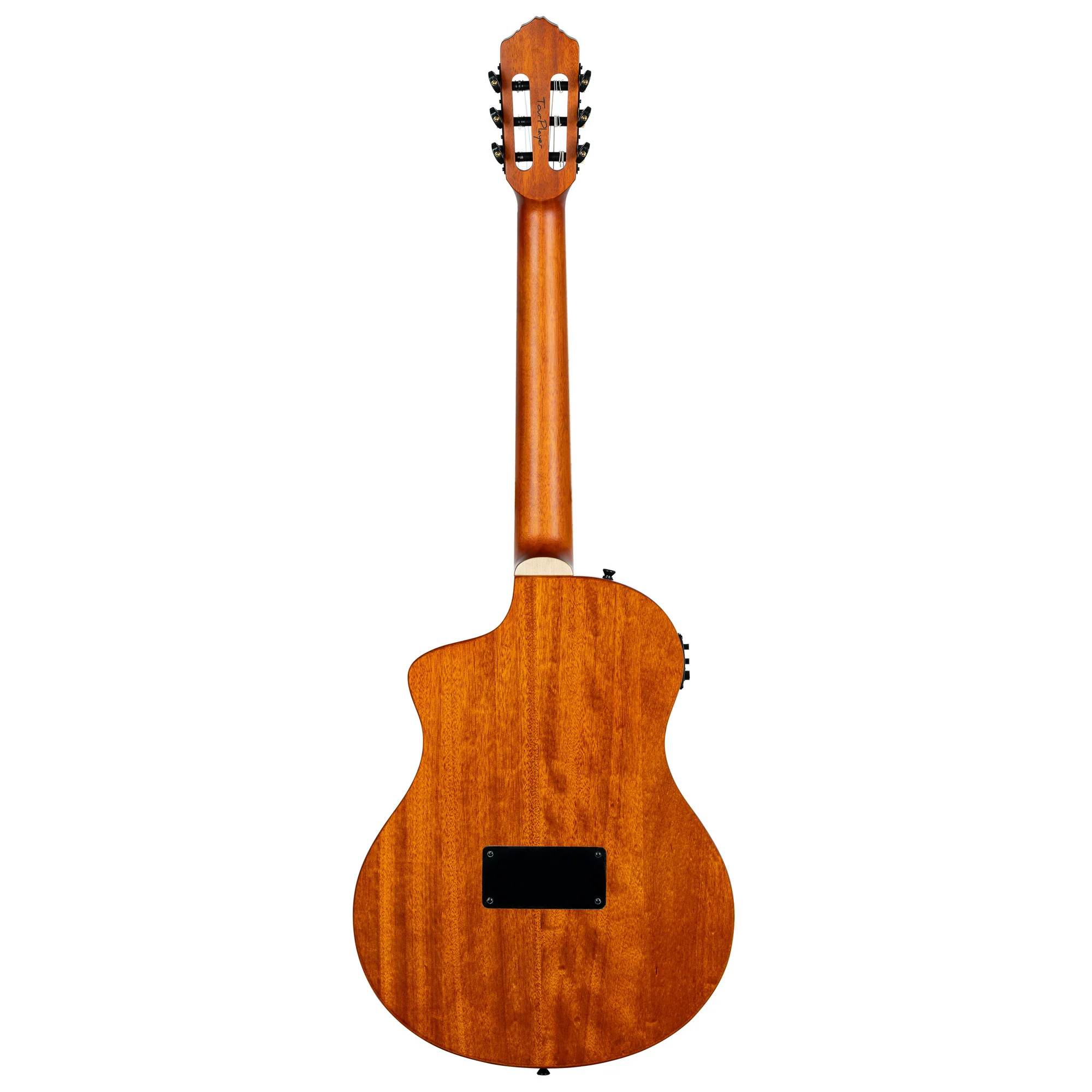 Ortega Classic RTPDLX-FMA - Image 8
