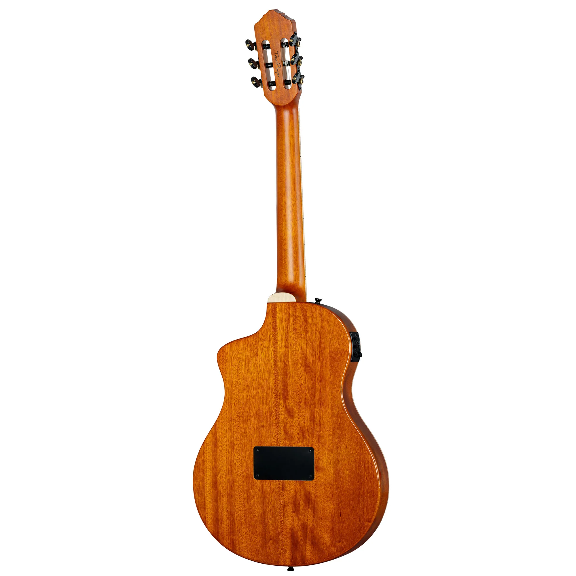Ortega Classic RTPDLX-FMA - Image 9