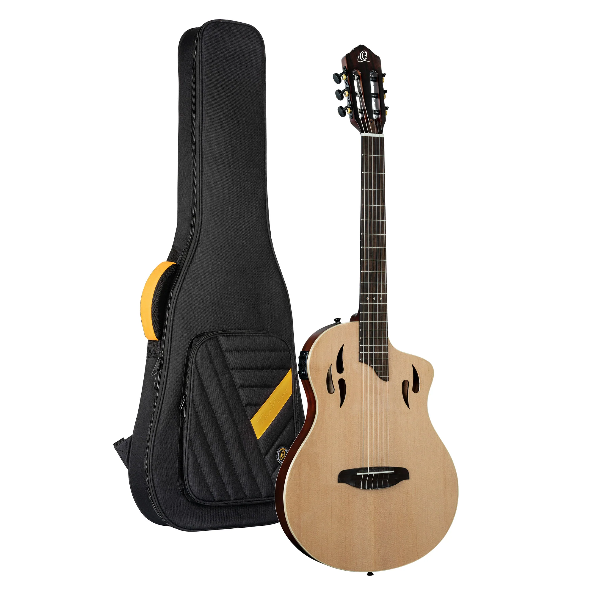 Ortega Classic RTPSTD-NAT