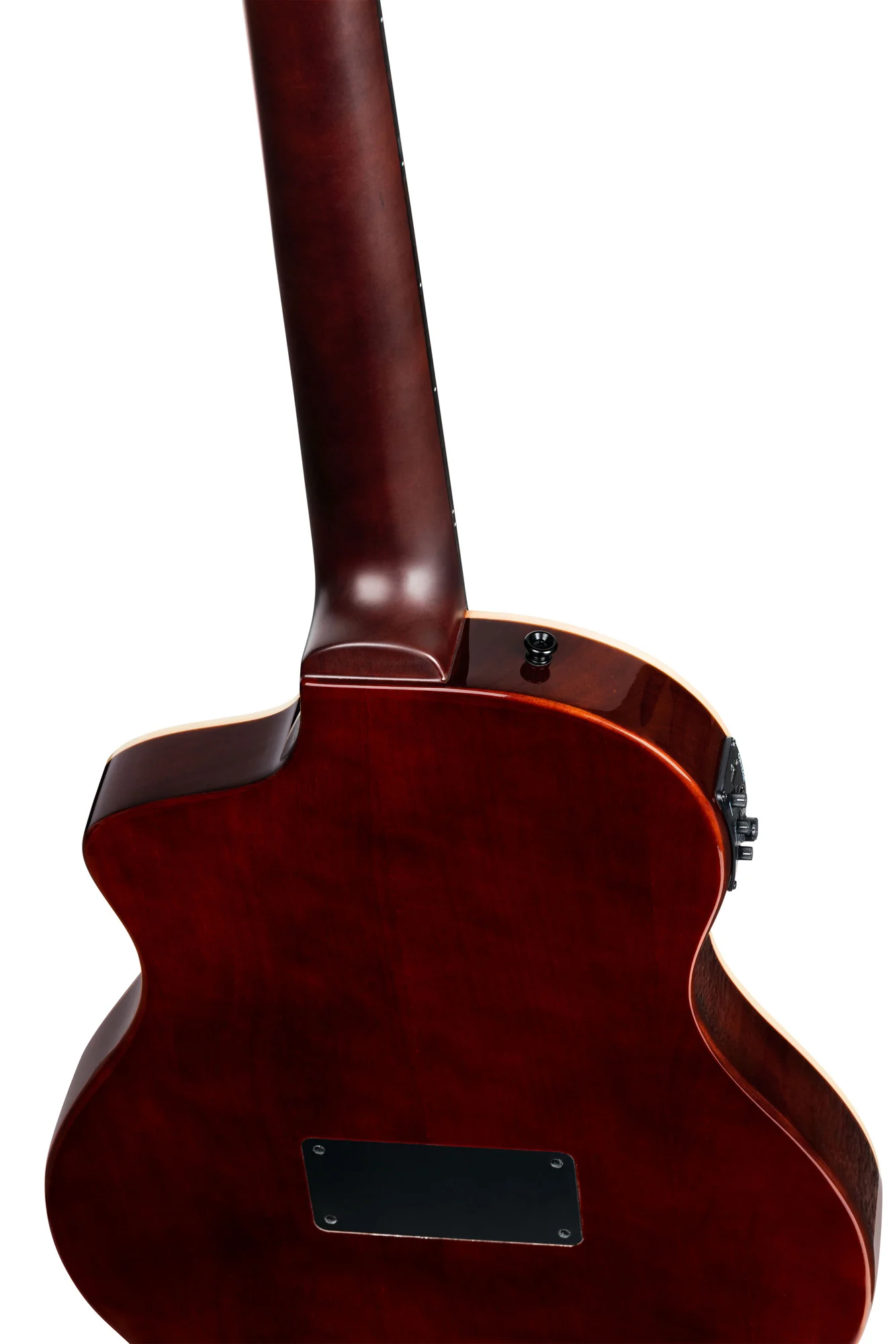 Ortega Classic RTPSTD-NAT - Image 10